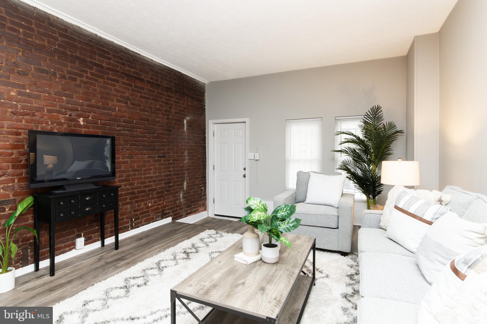 MCELDERRY PARK - Residential