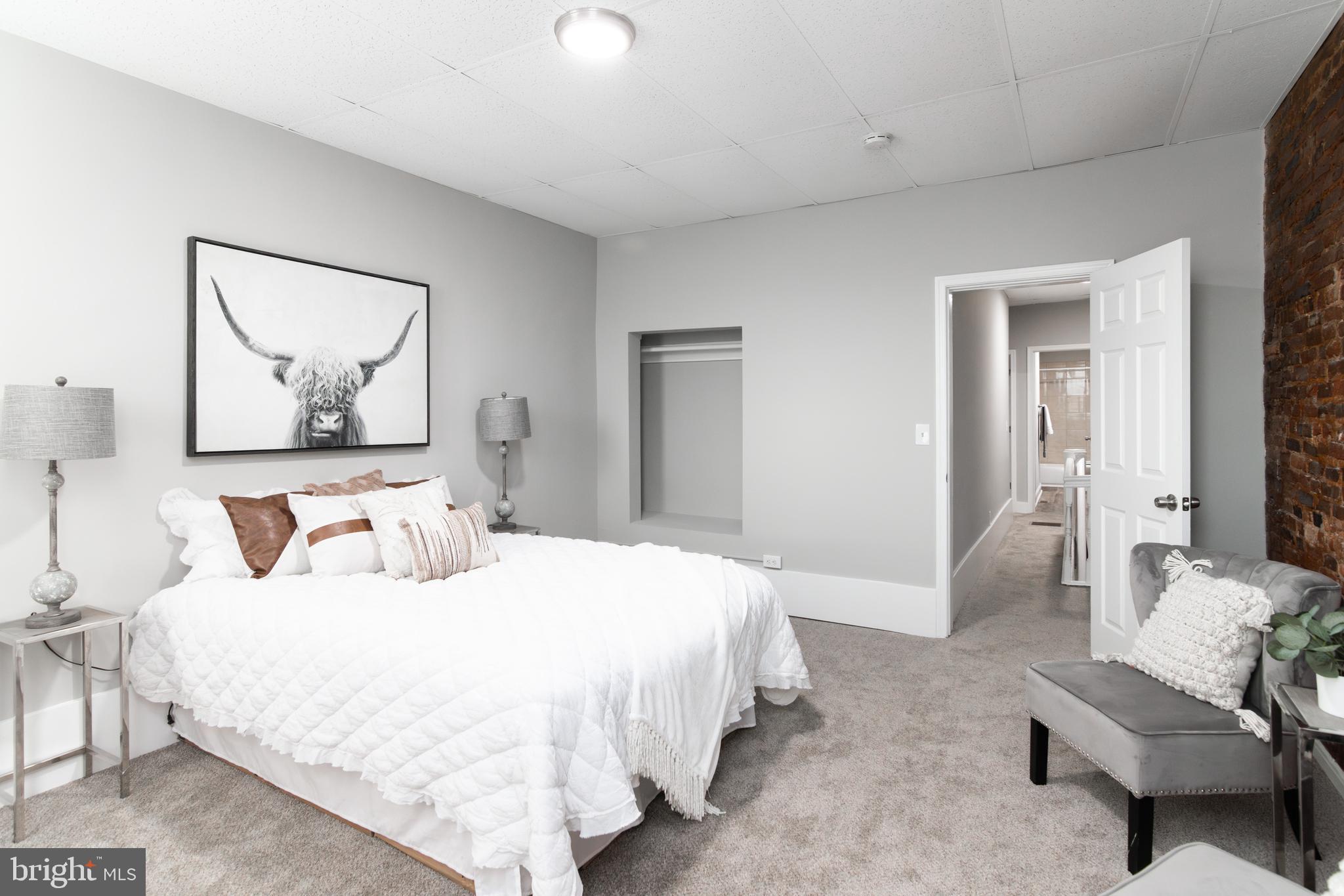 MCELDERRY PARK - Residential