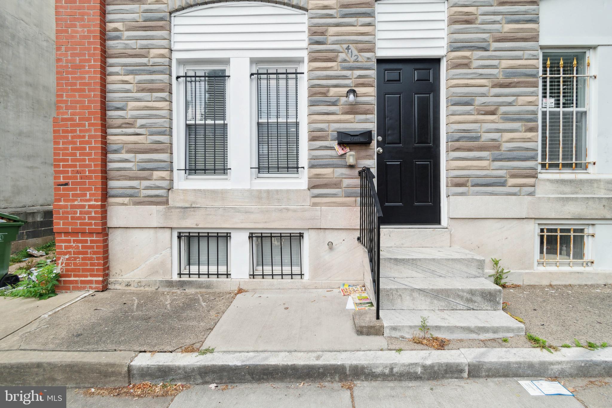 MCELDERRY PARK - Residential