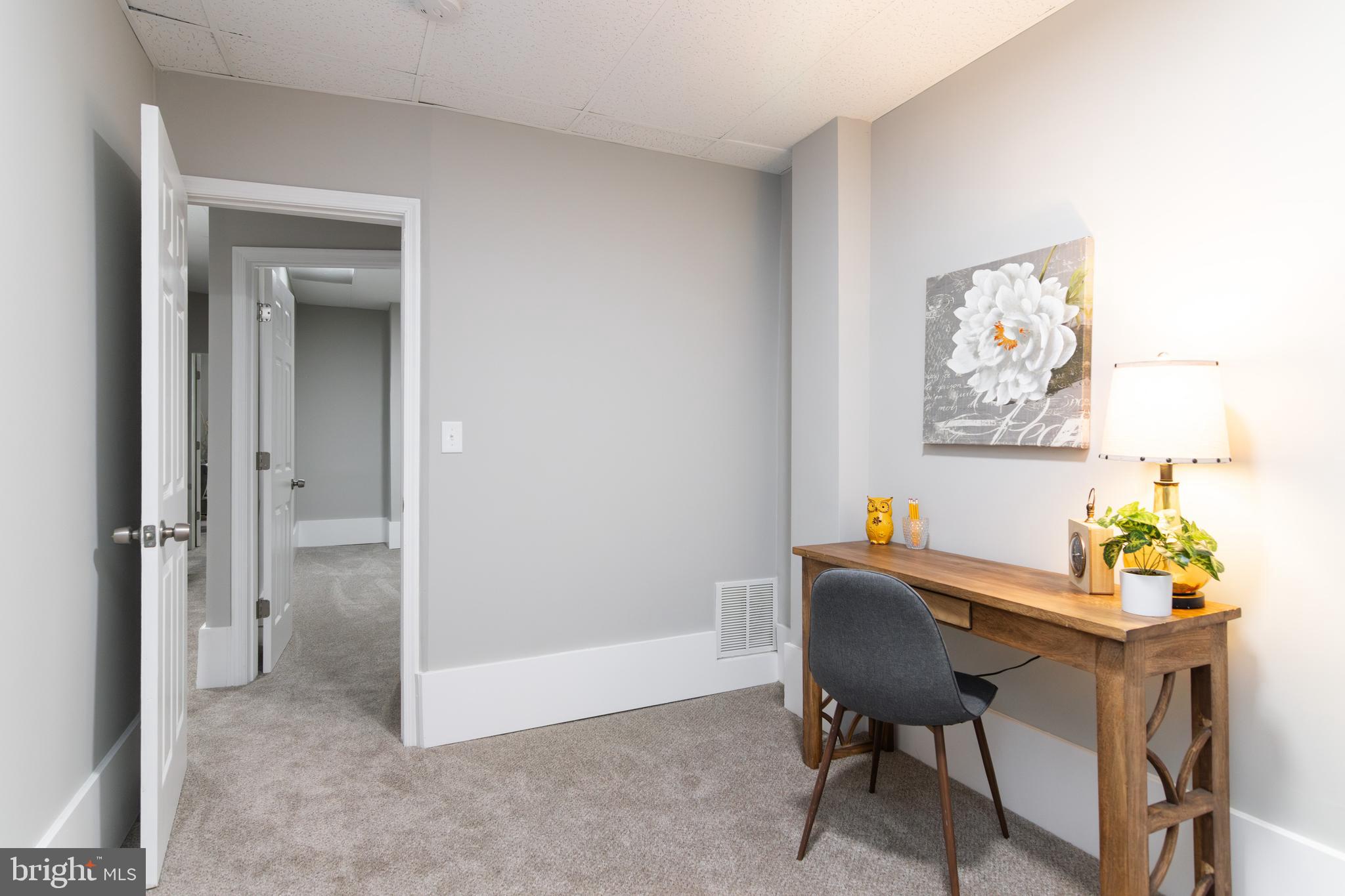 MCELDERRY PARK - Residential