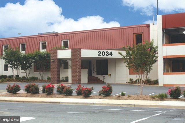 2034 EISENHOWER AVENUE