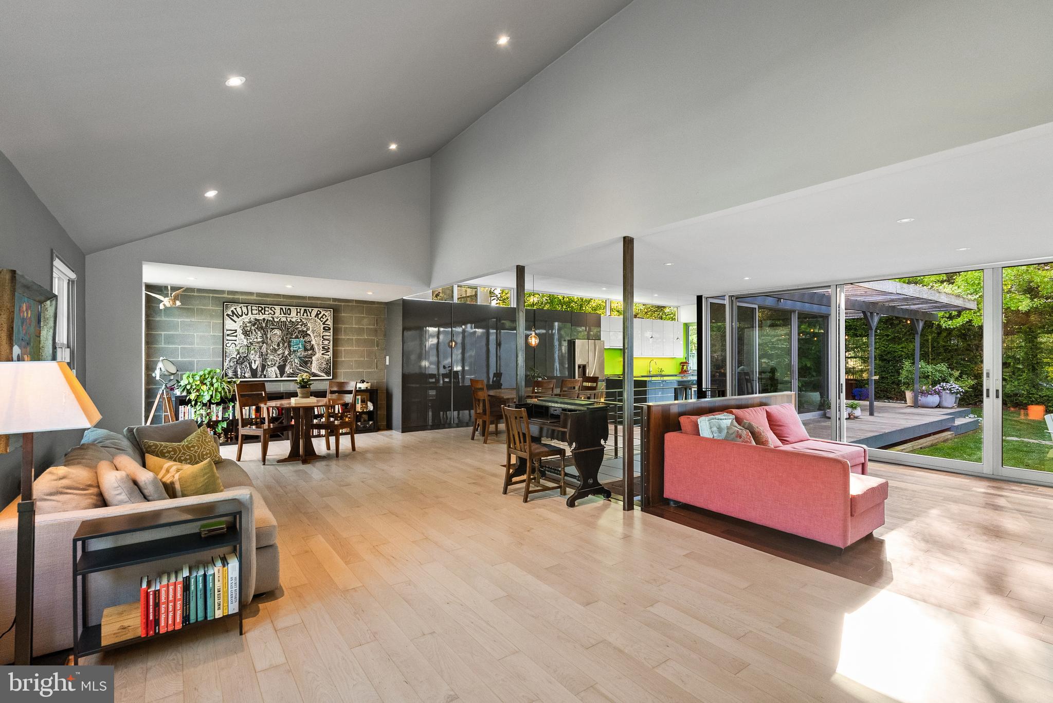 PINEHURST VILLAGE - Residential