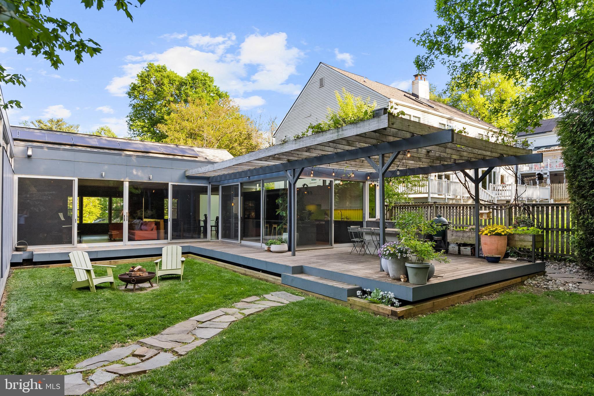 PINEHURST VILLAGE - Residential