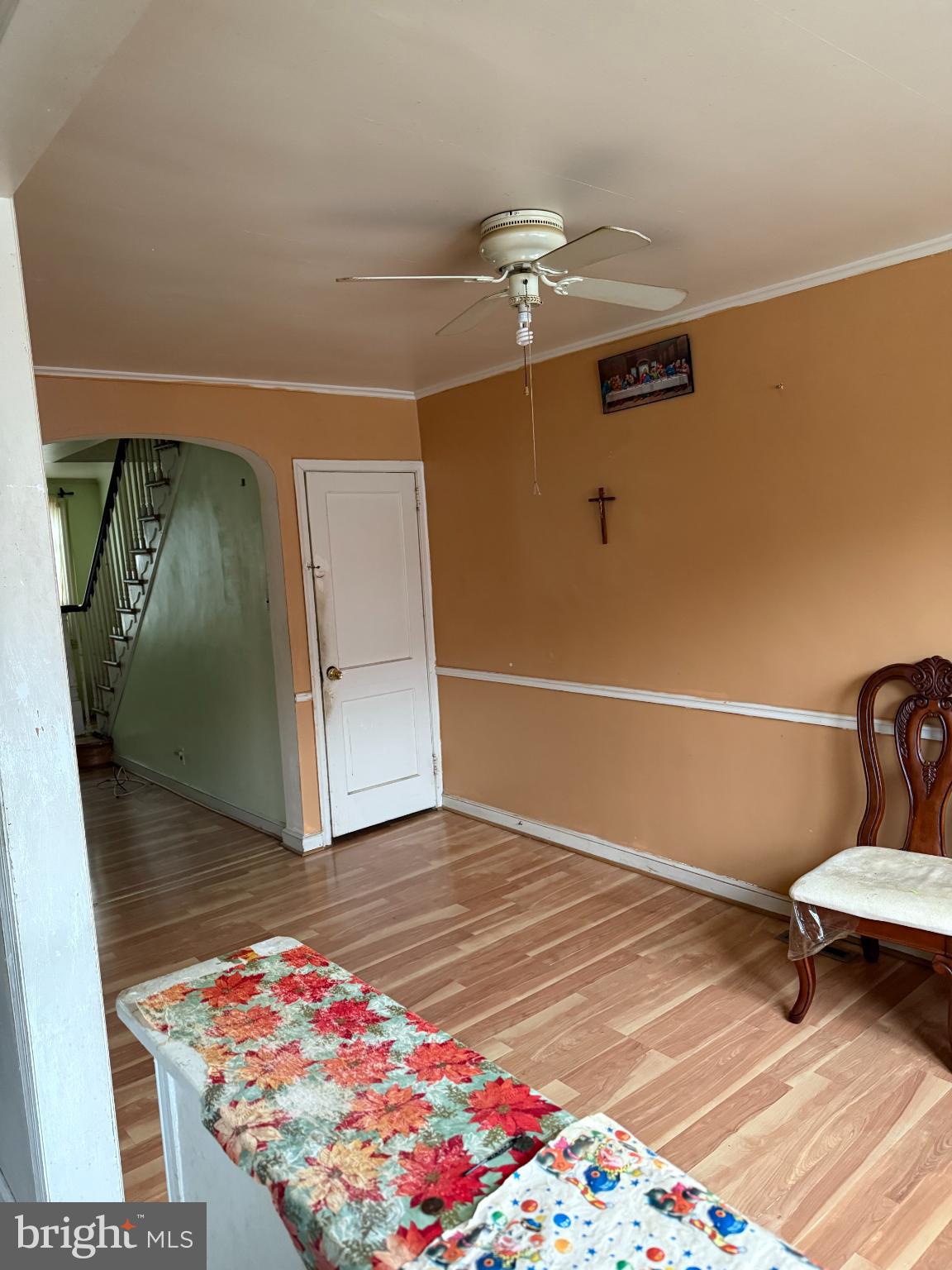 CASTOR GARDENS - Residential