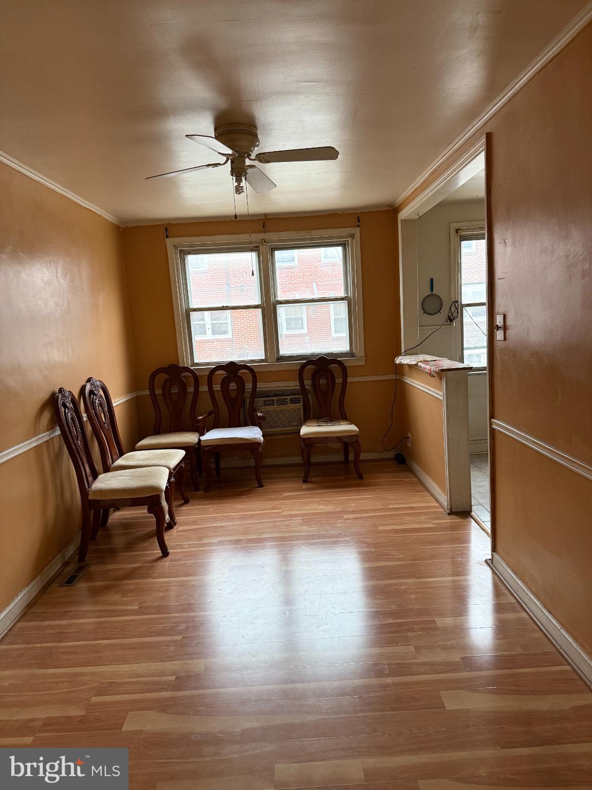 CASTOR GARDENS - Residential