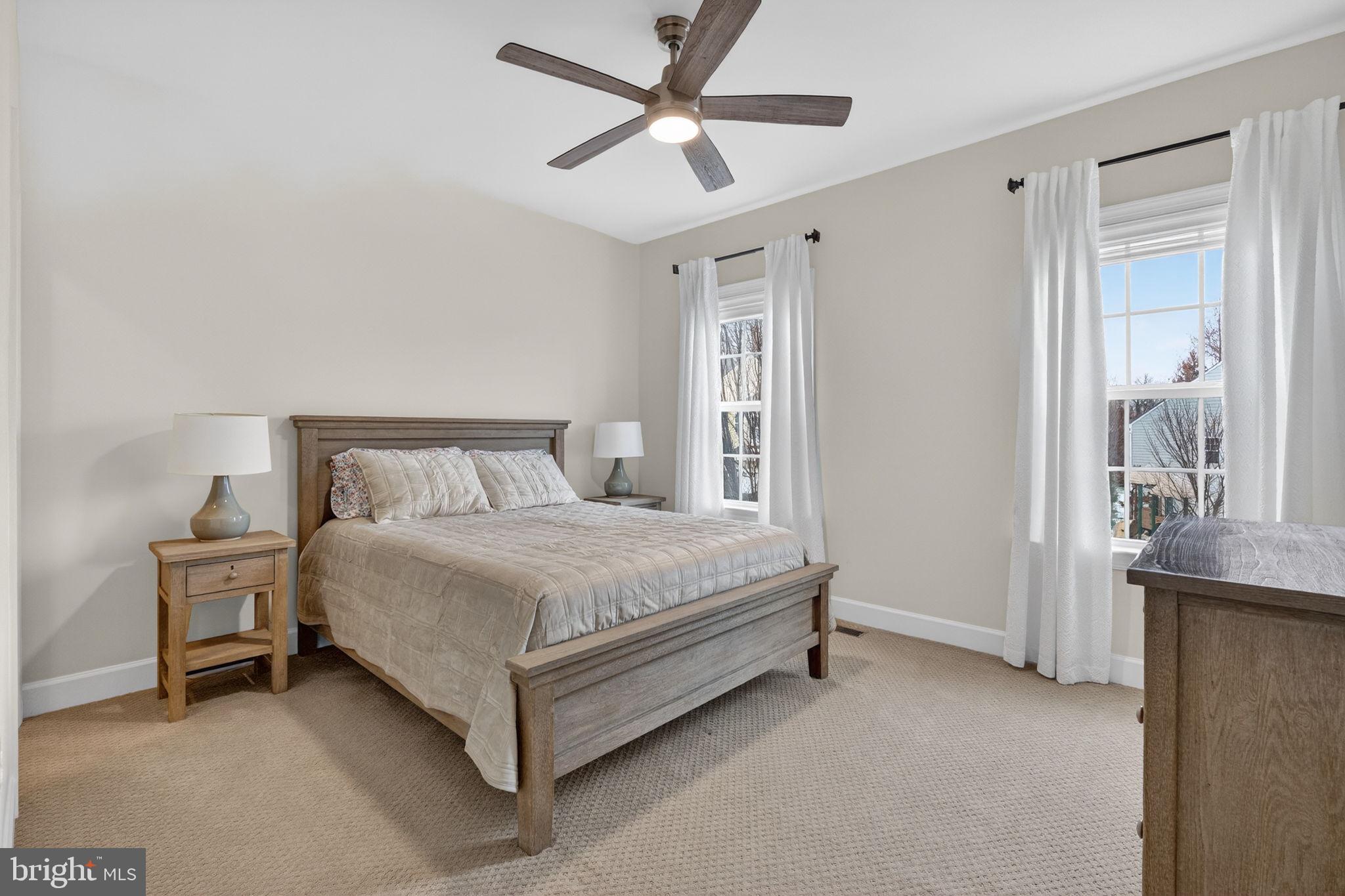 CALLAWAY - Residential