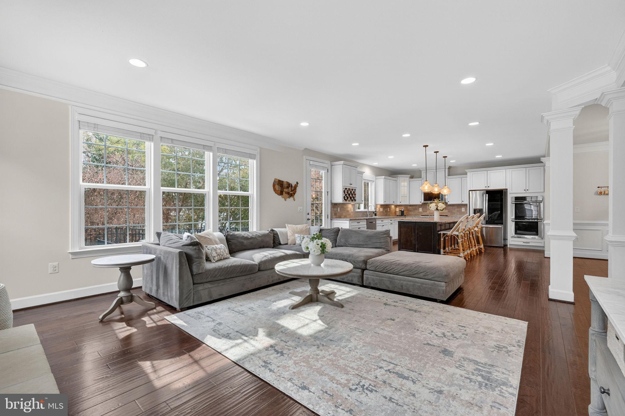 CALLAWAY - Residential