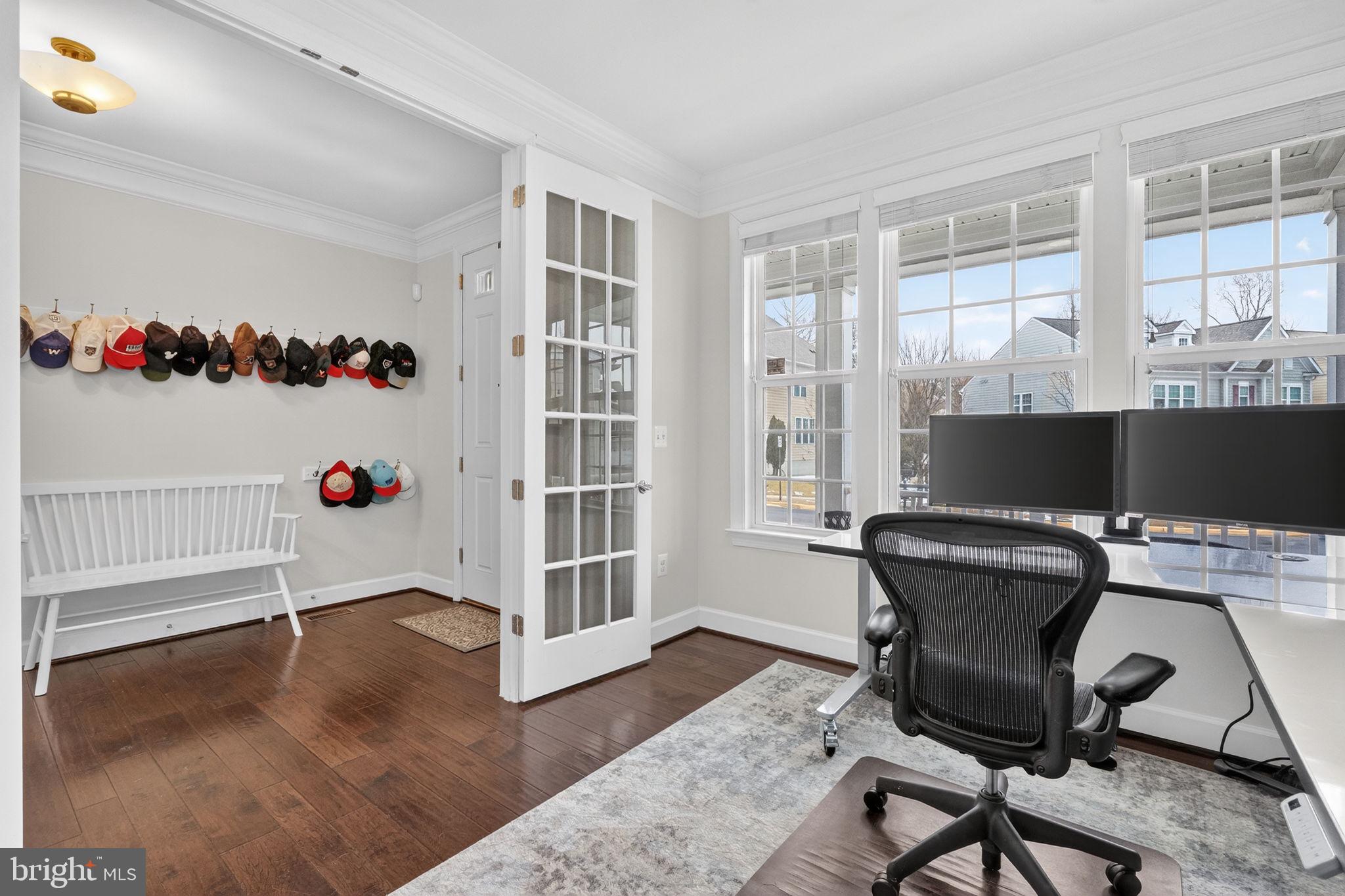 CALLAWAY - Residential