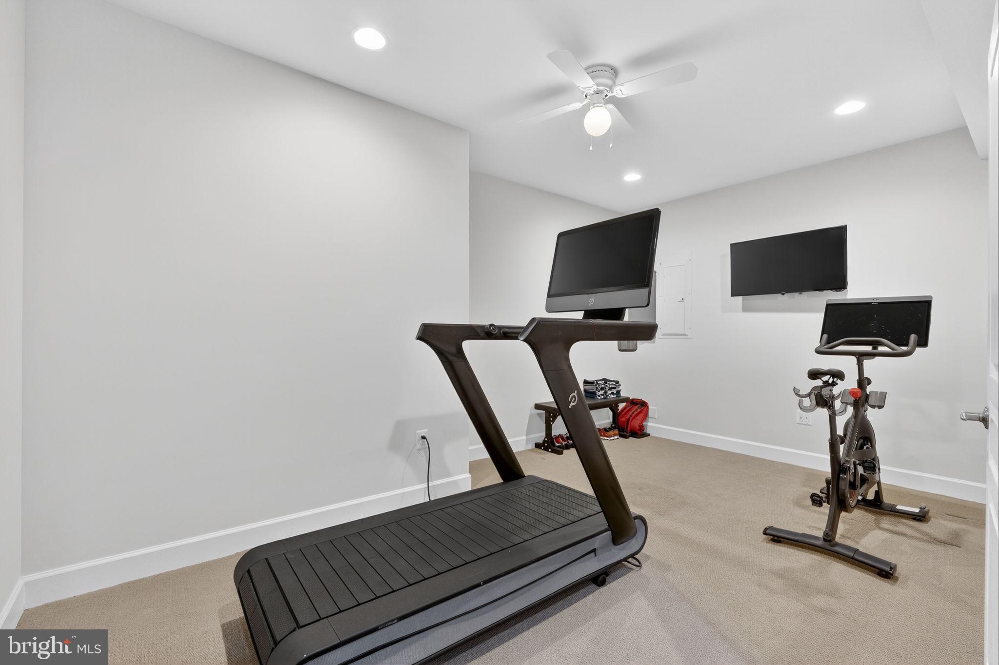 CALLAWAY - Residential