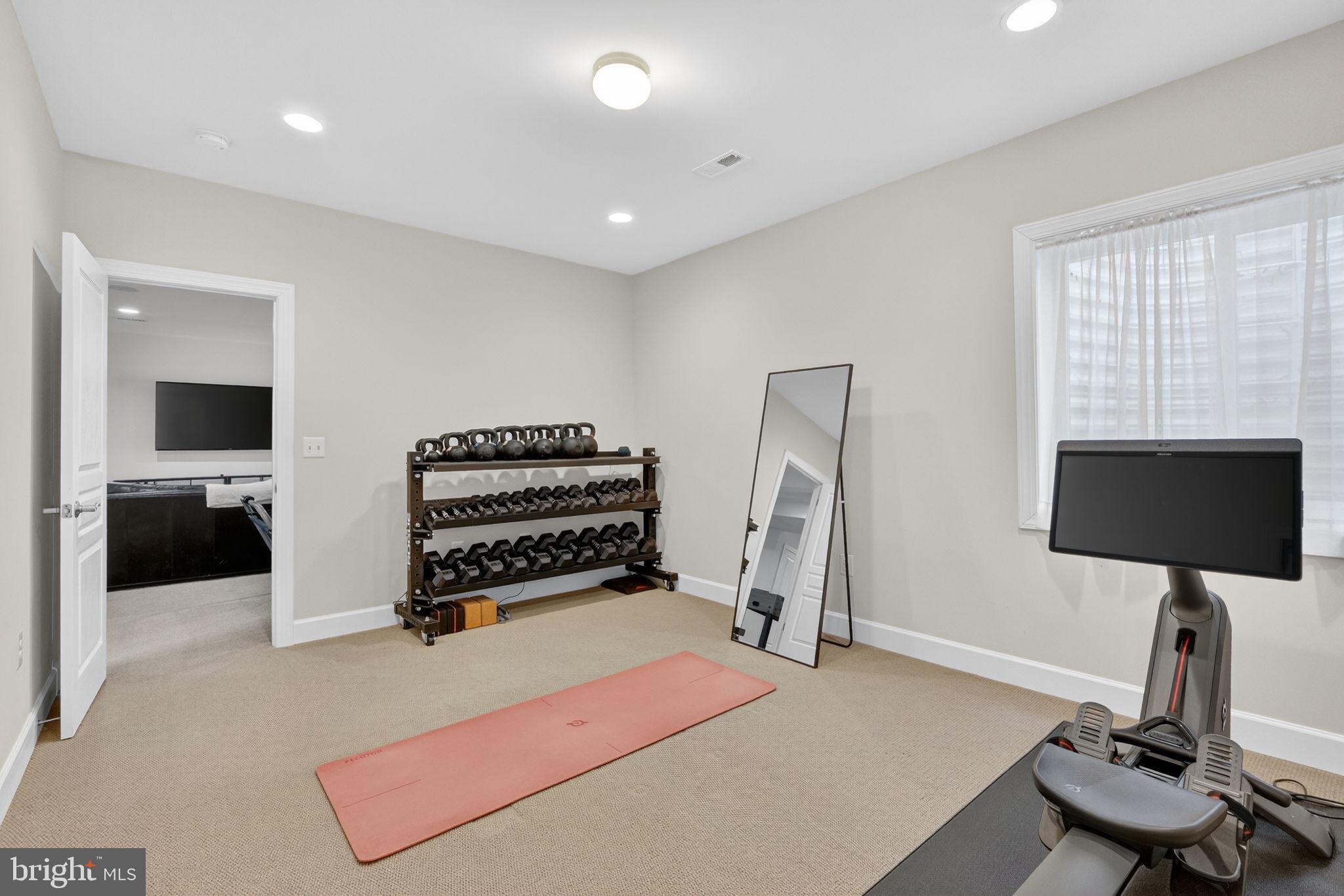 CALLAWAY - Residential