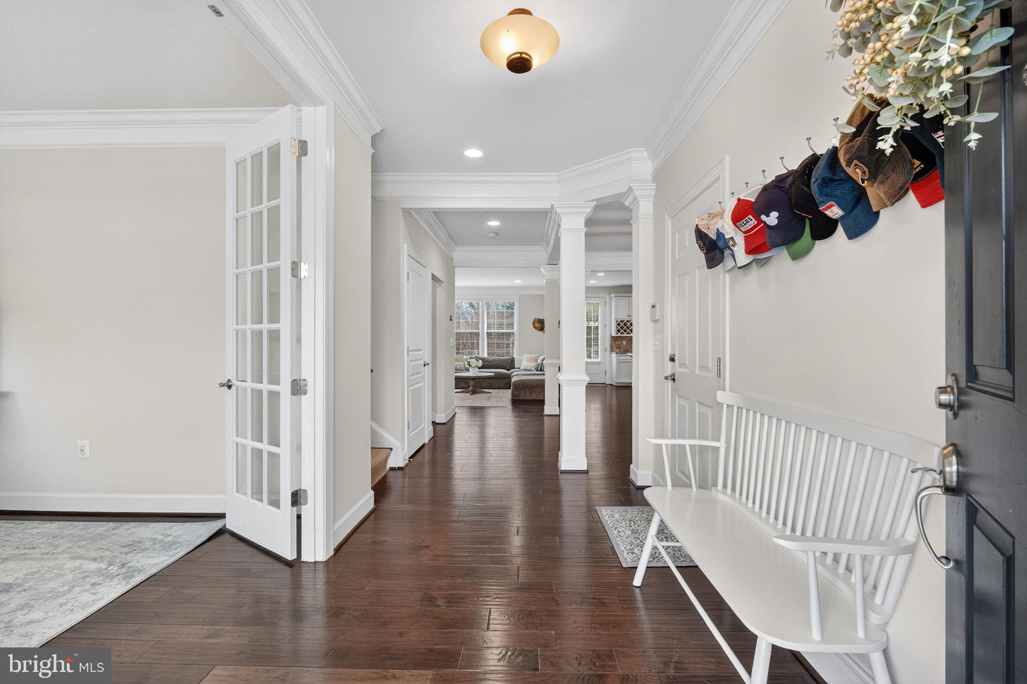 CALLAWAY - Residential