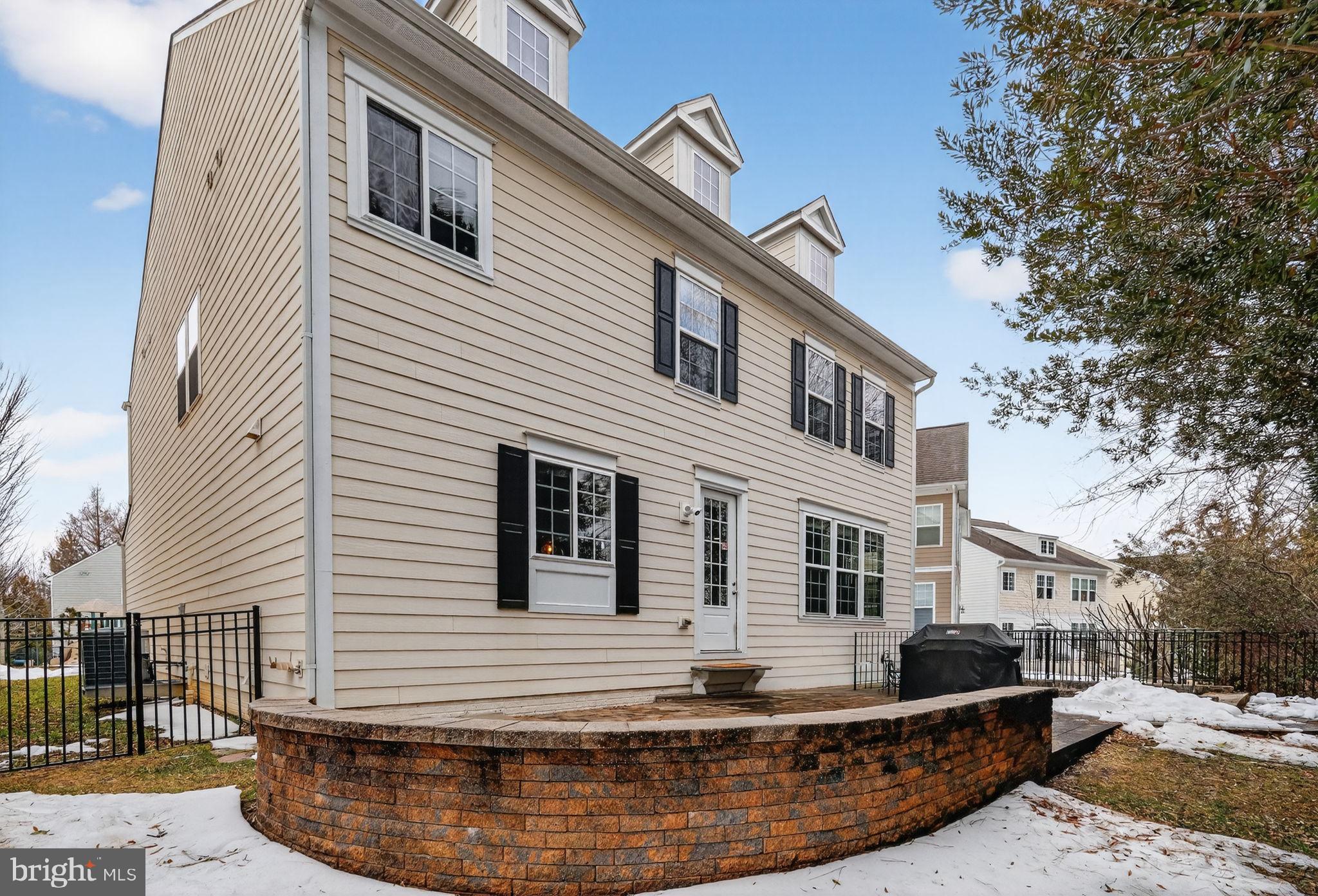 CALLAWAY - Residential