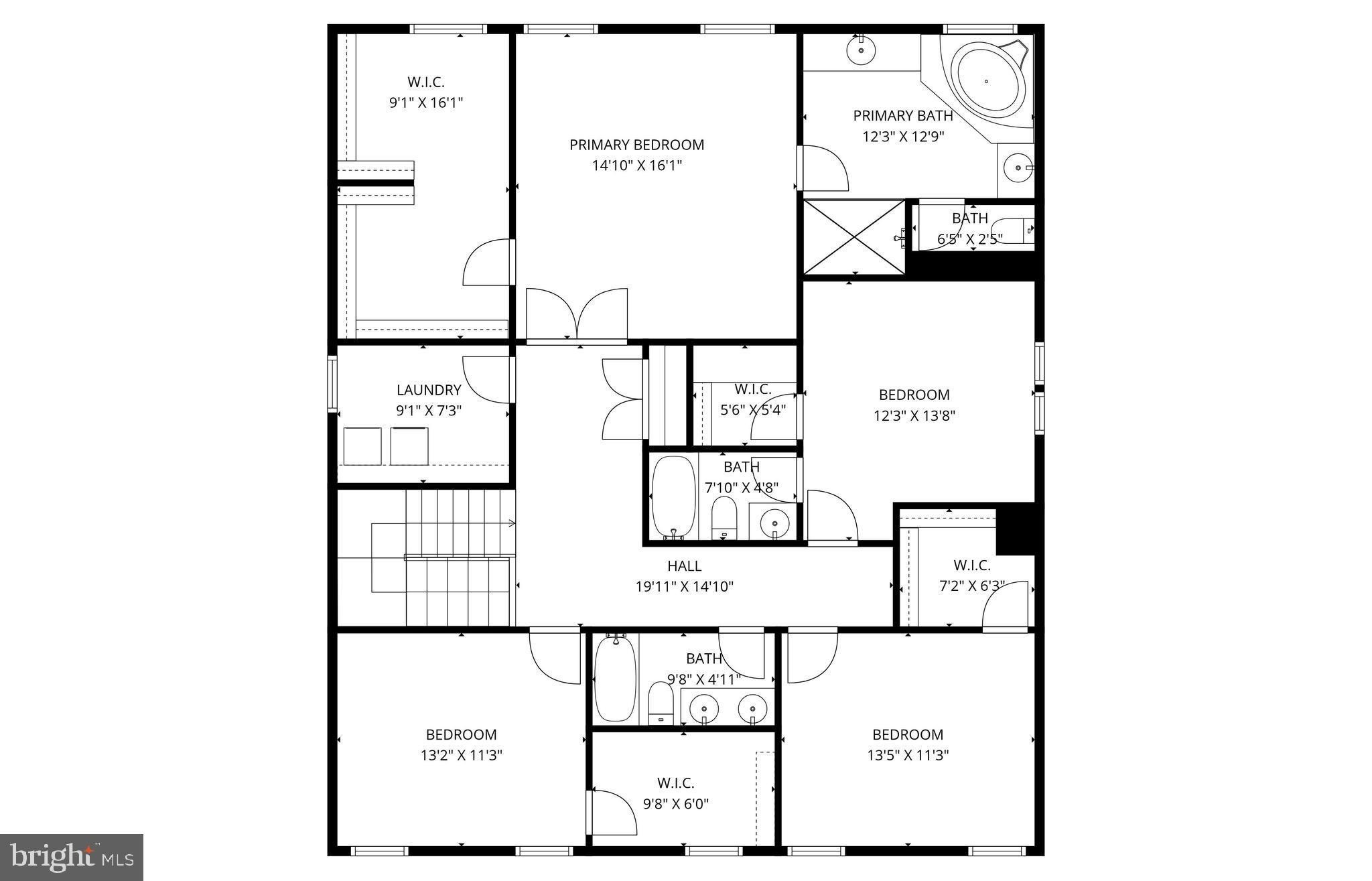 CALLAWAY - Residential
