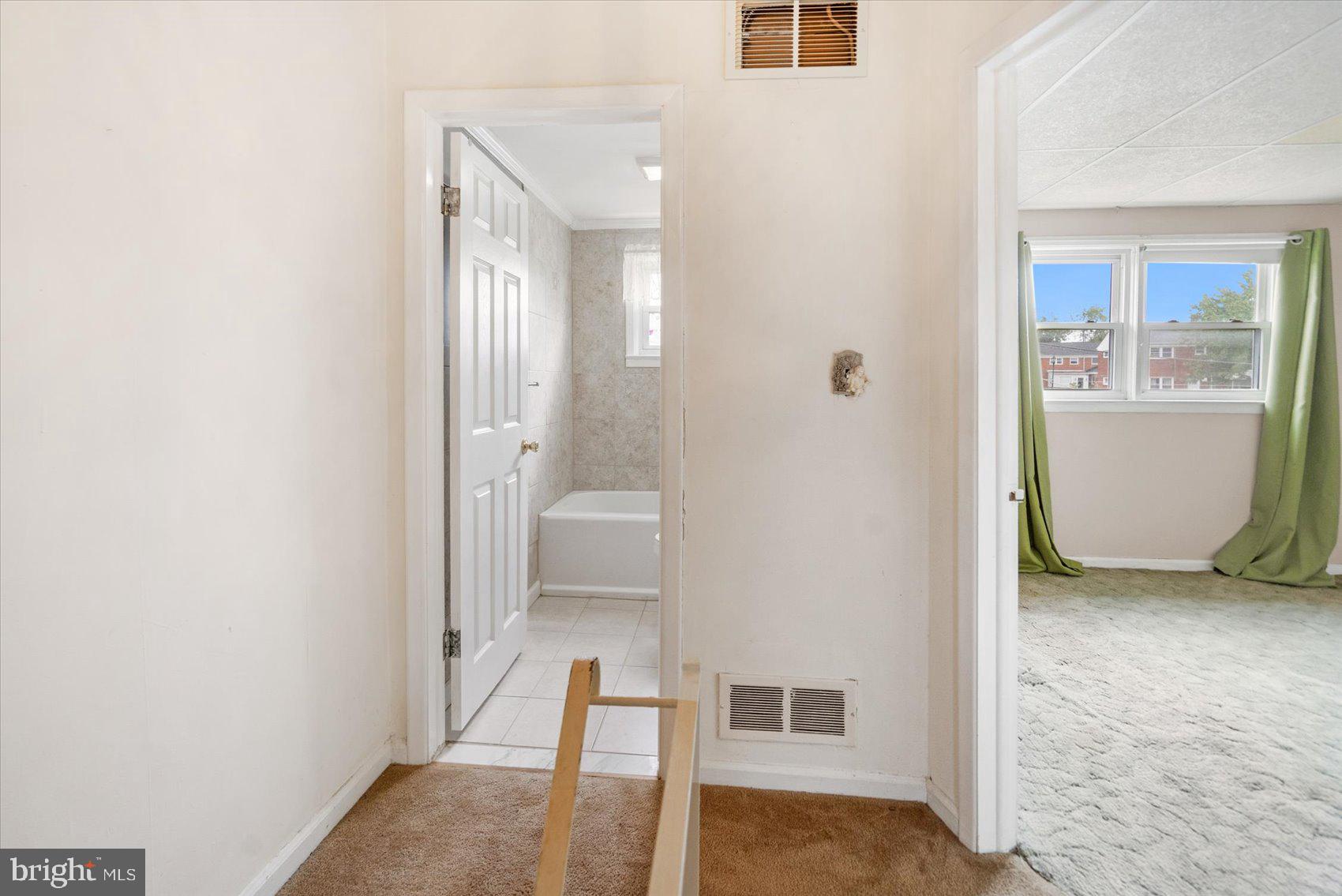 COUNTRY RIDGE - Residential