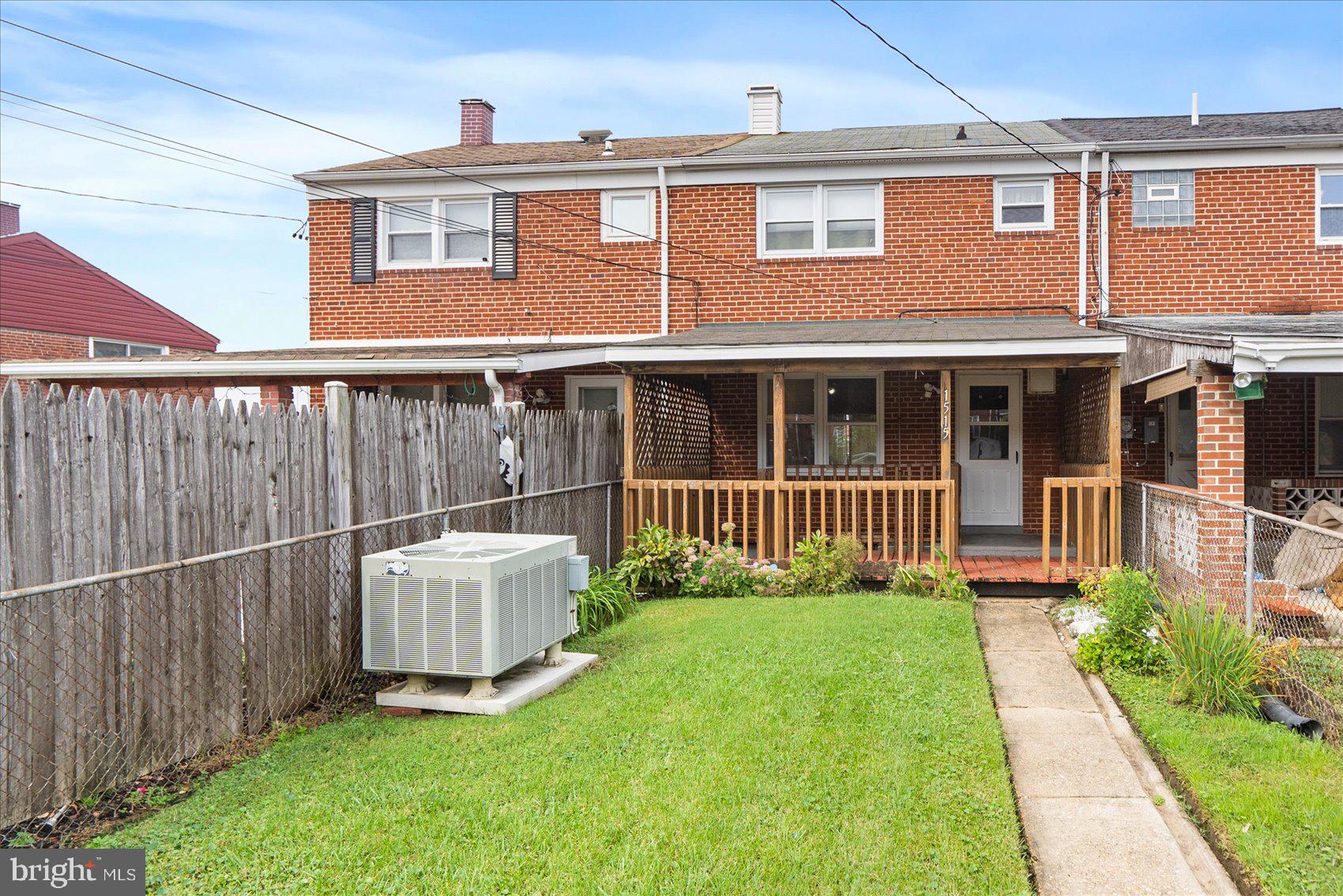 COUNTRY RIDGE - Residential