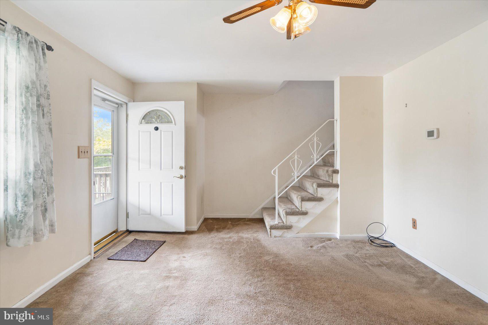 COUNTRY RIDGE - Residential