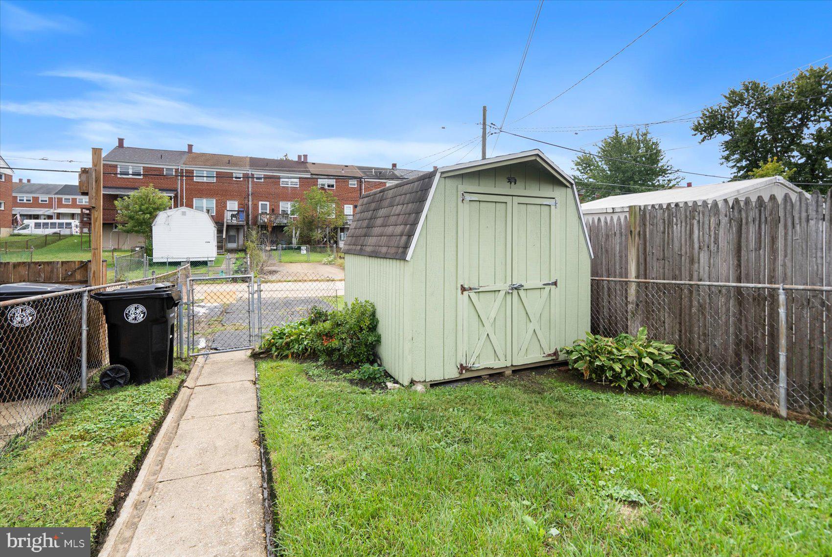 COUNTRY RIDGE - Residential