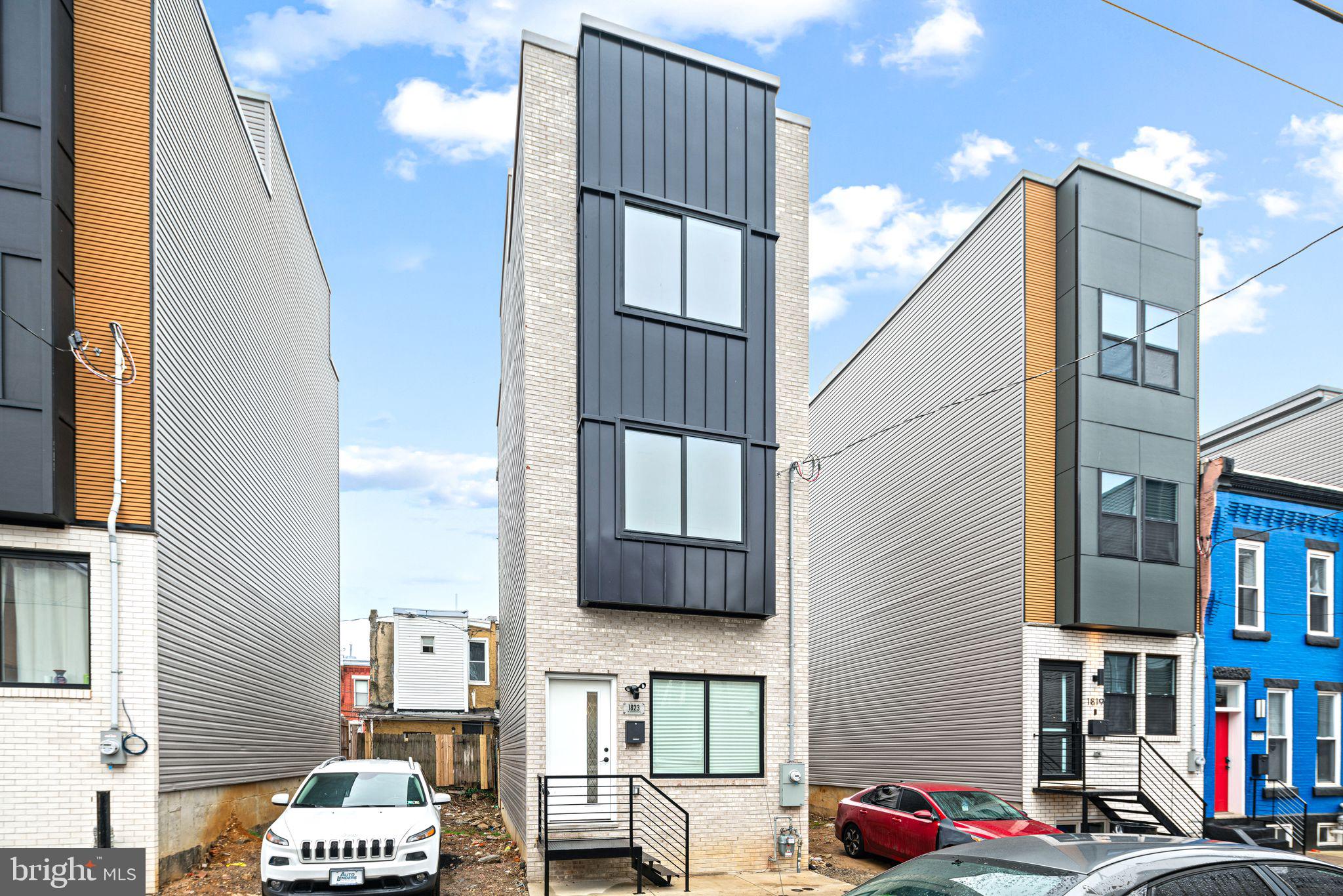 BREWERYTOWN - Residential