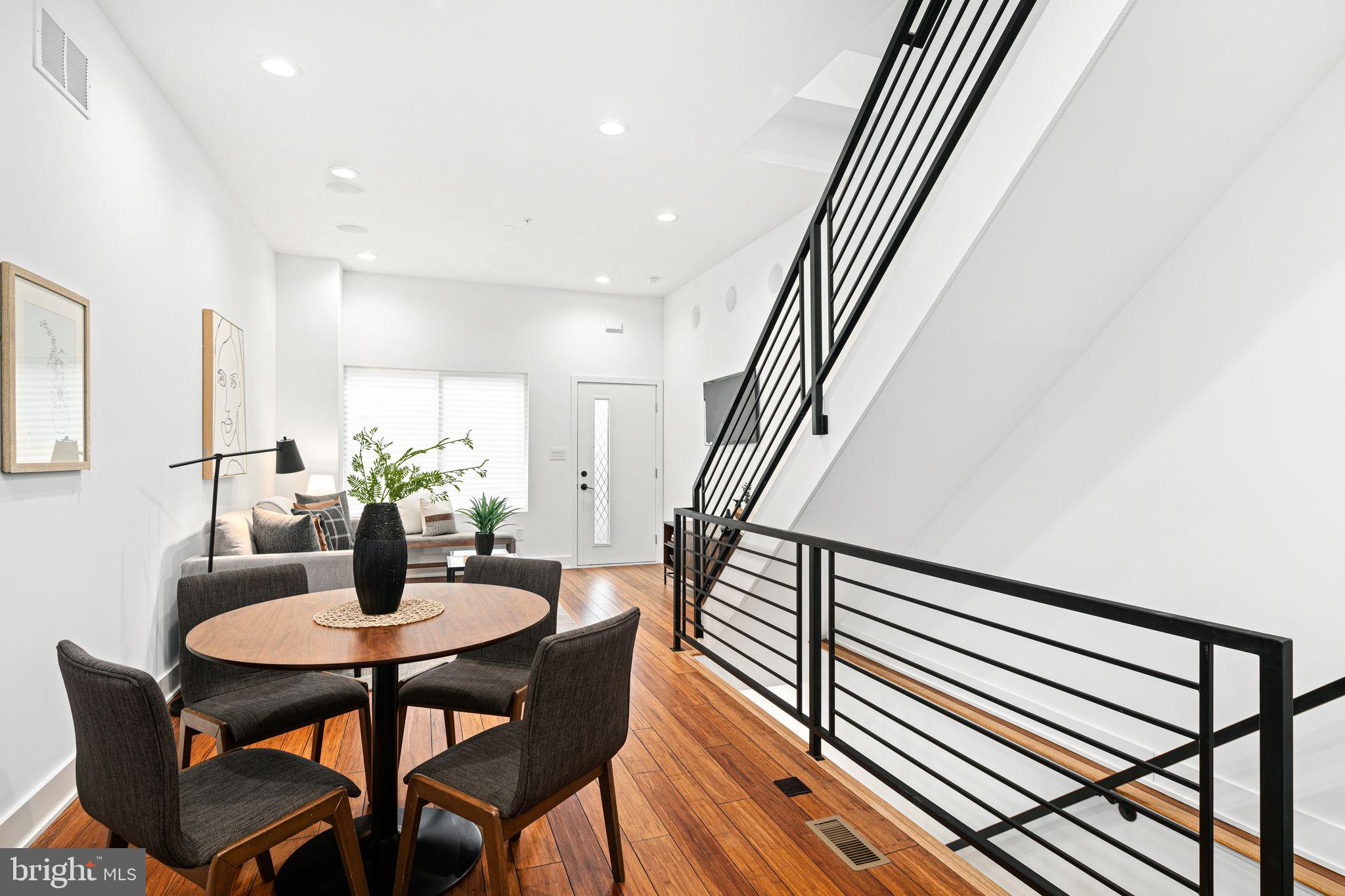 BREWERYTOWN - Residential