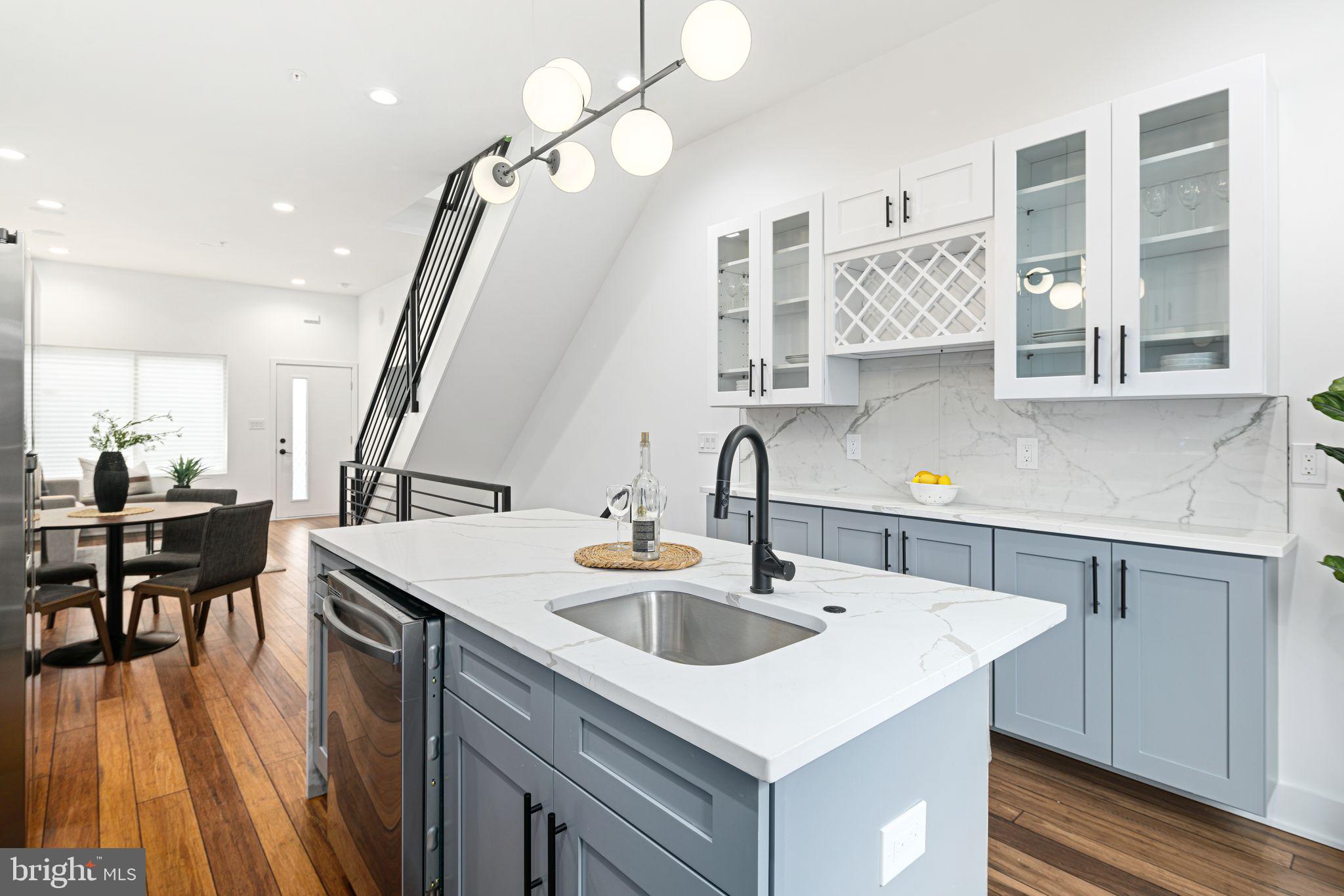 BREWERYTOWN - Residential