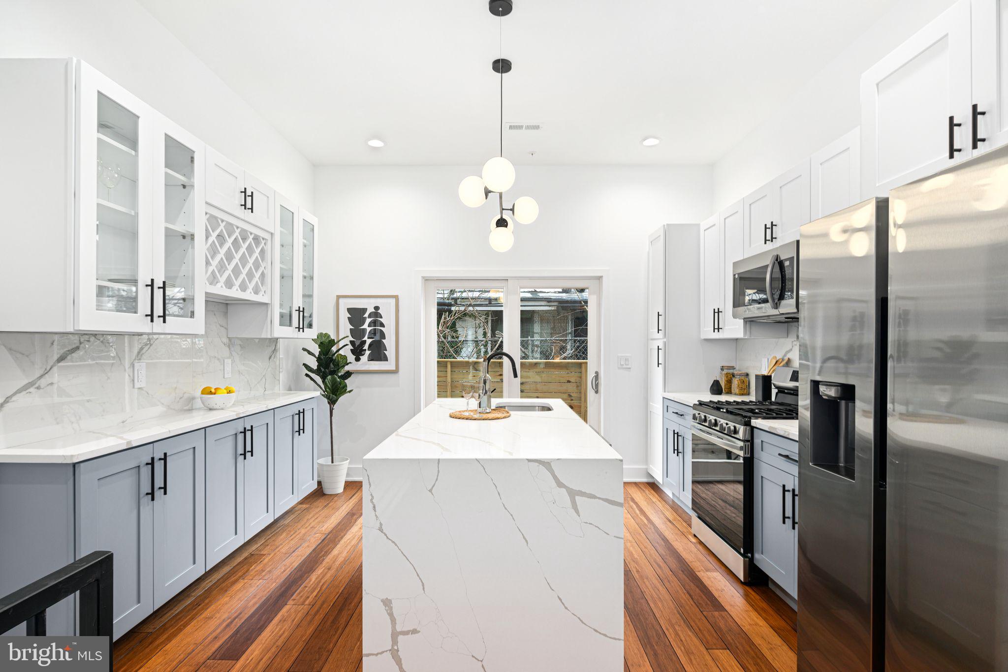 BREWERYTOWN - Residential