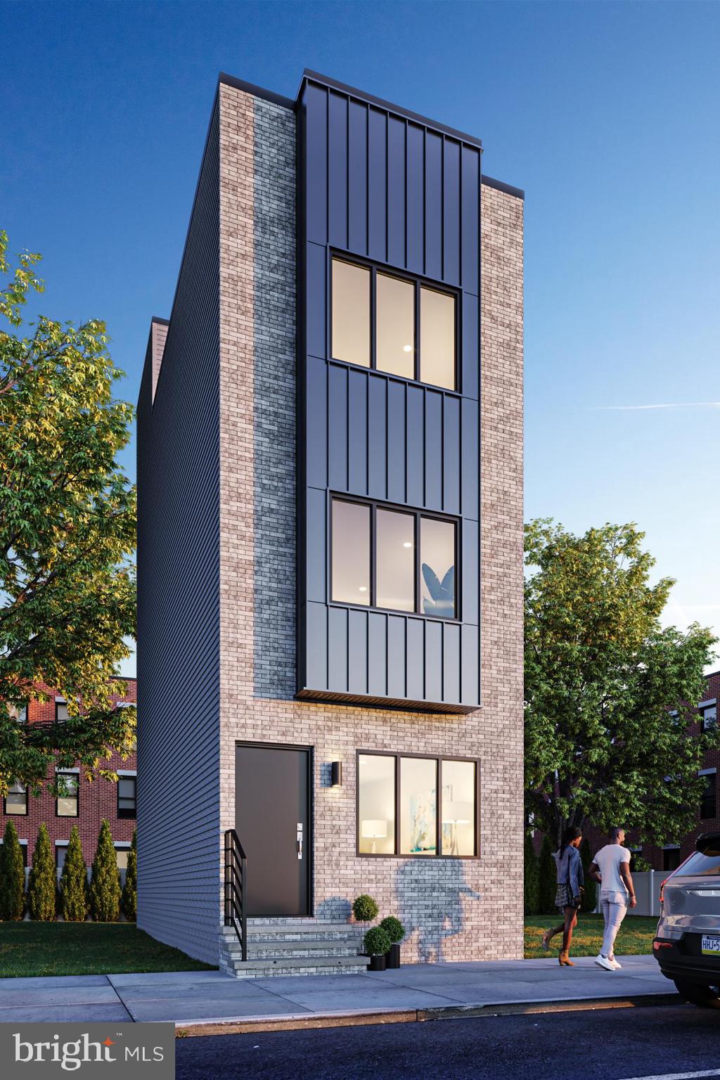 BREWERYTOWN - Residential