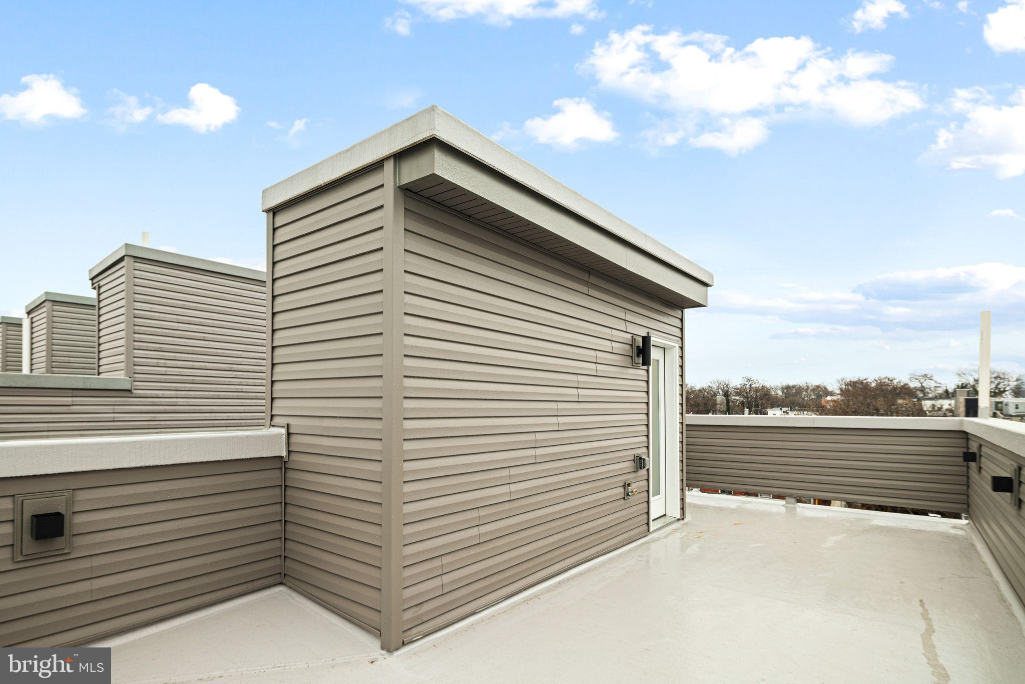 BREWERYTOWN - Residential