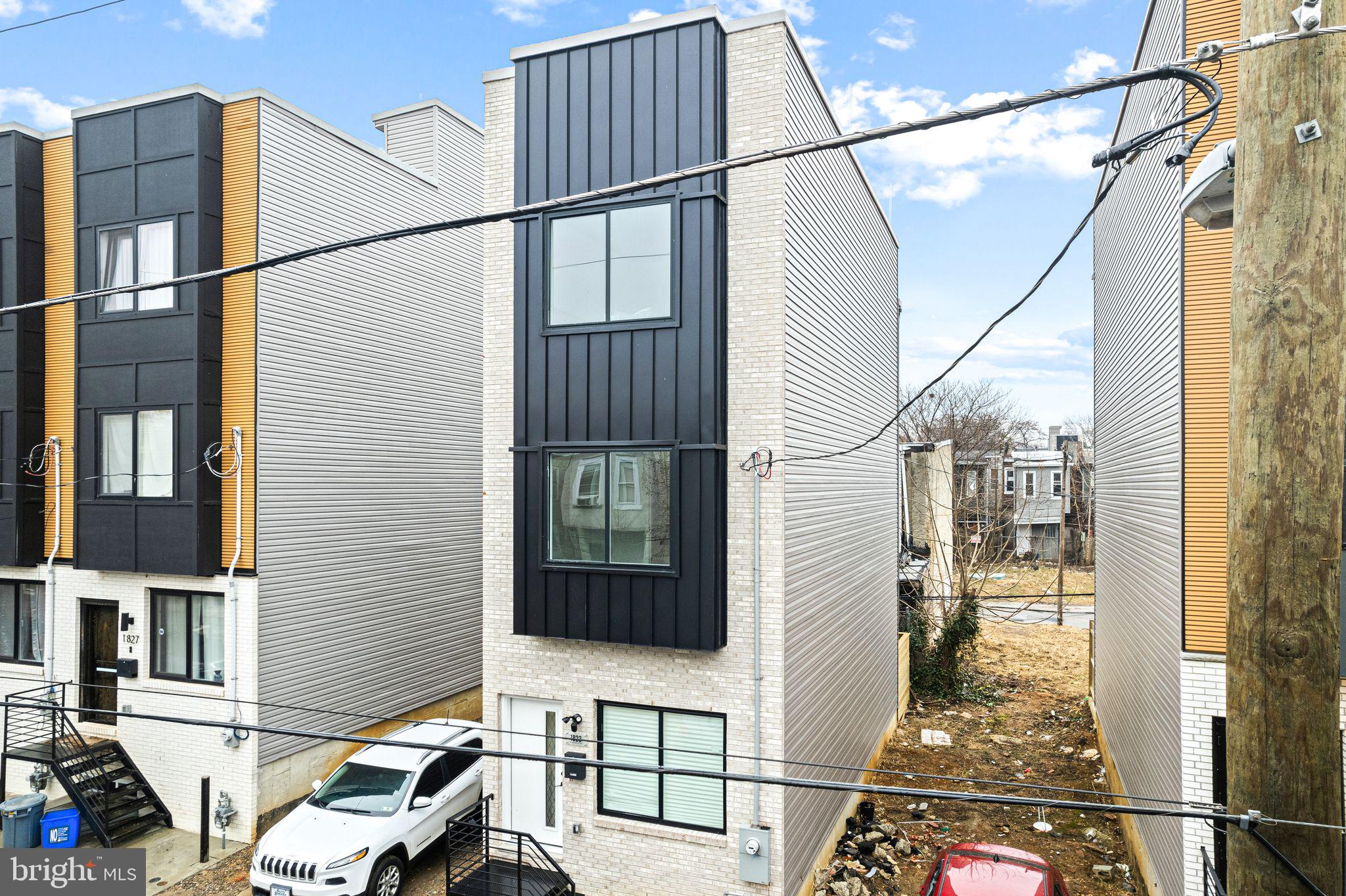 BREWERYTOWN - Residential