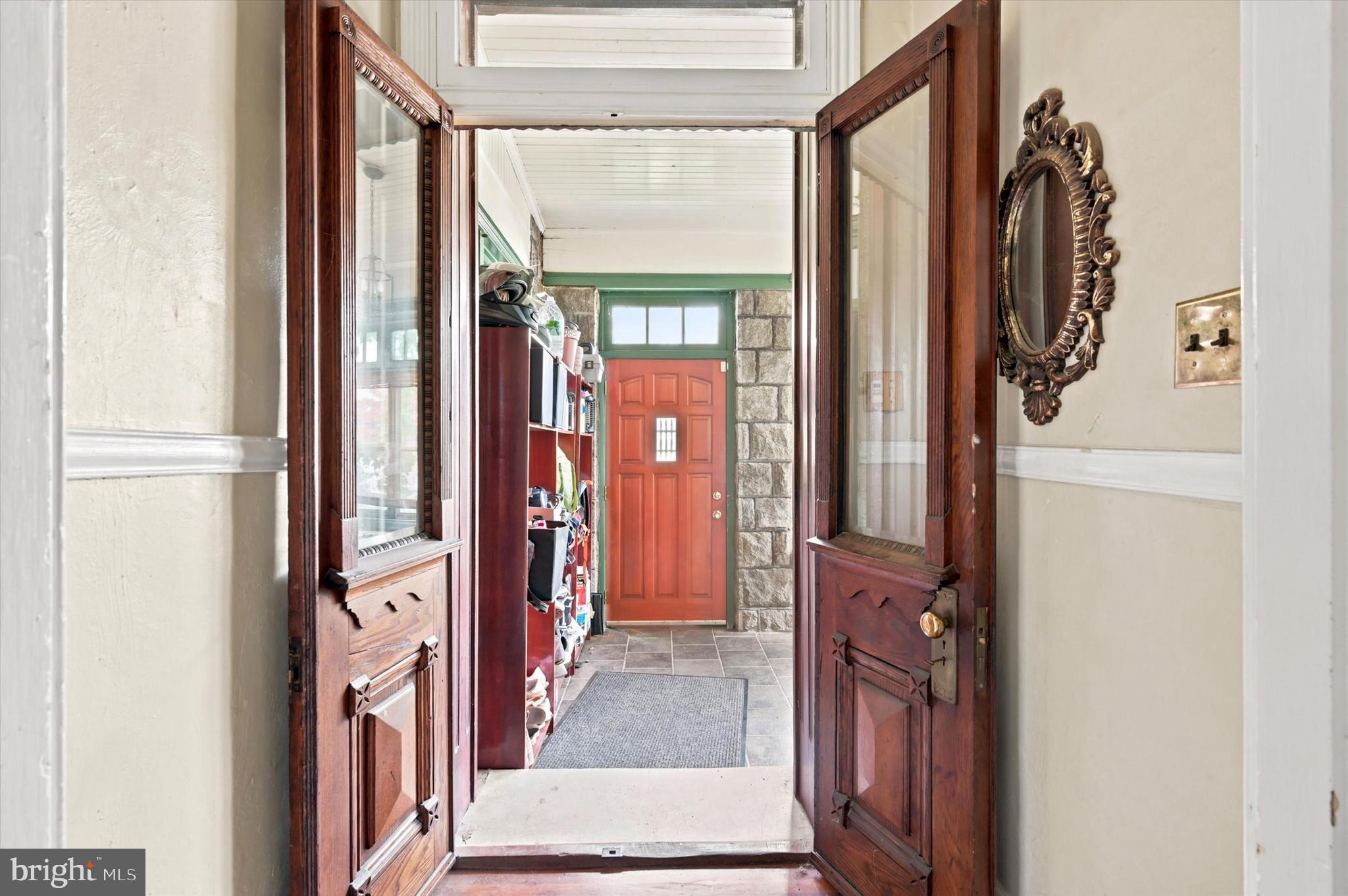 465 GREEN LANE