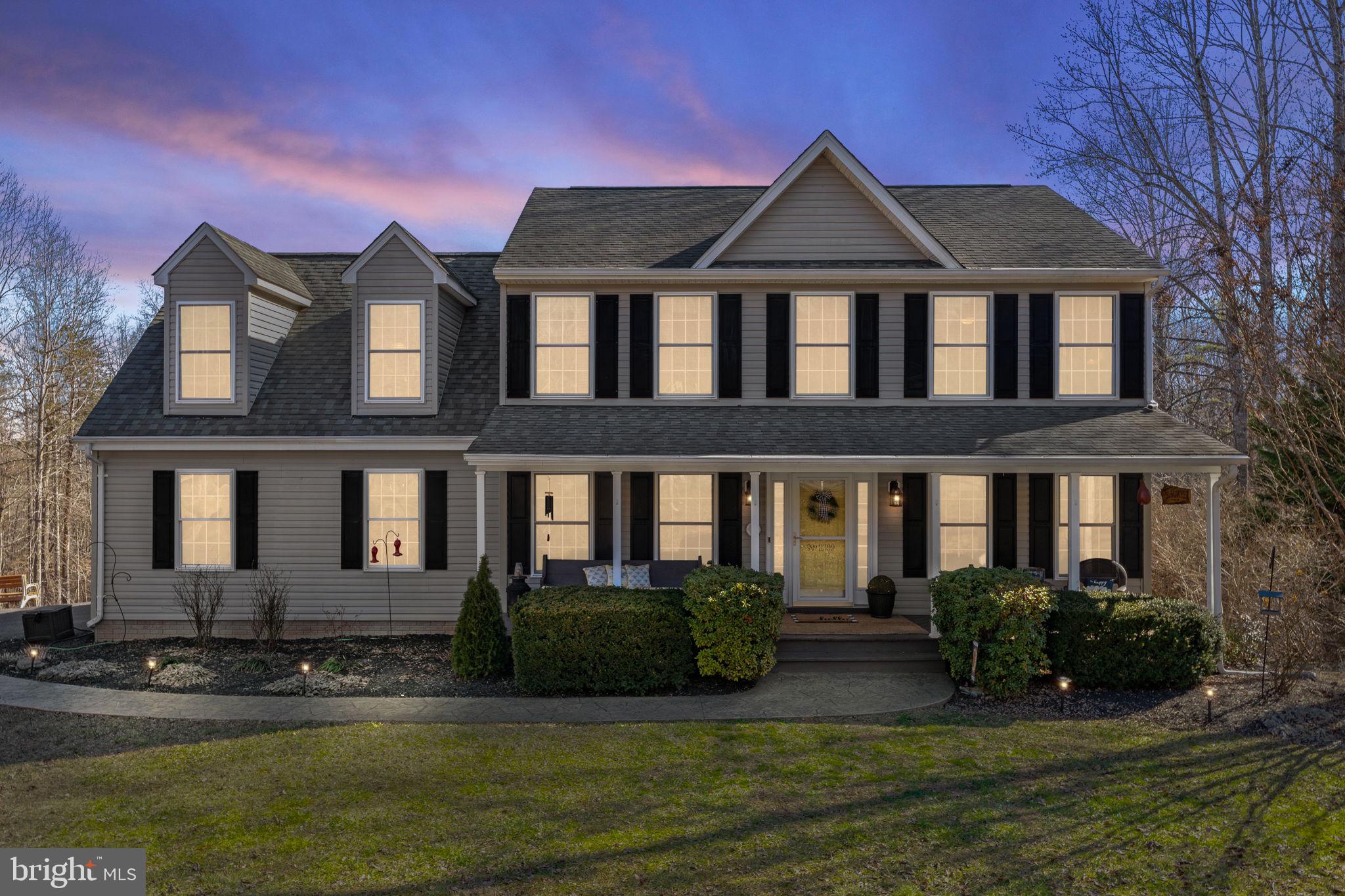 DUTCH HOLLOW - Residential