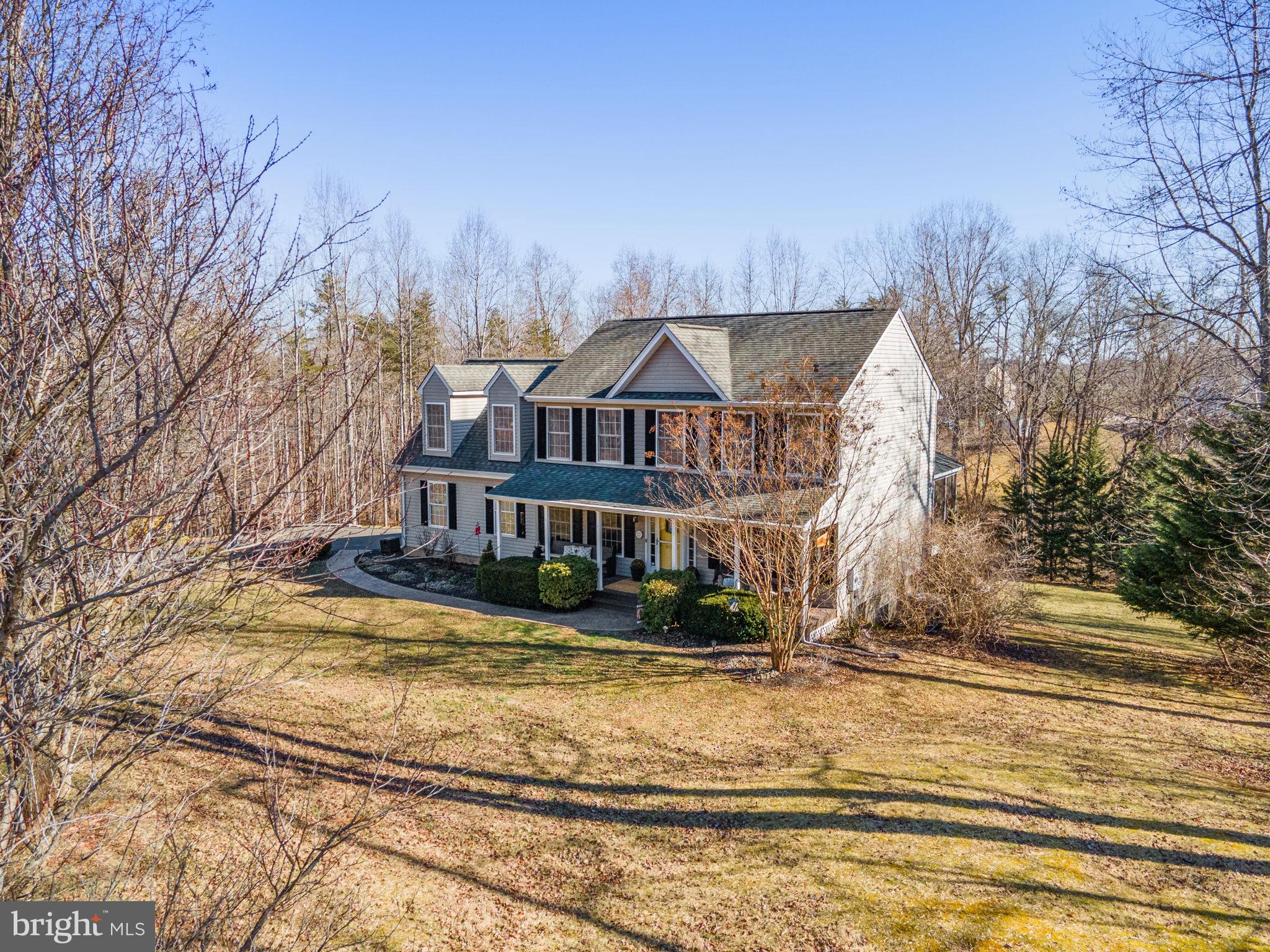 DUTCH HOLLOW - Residential