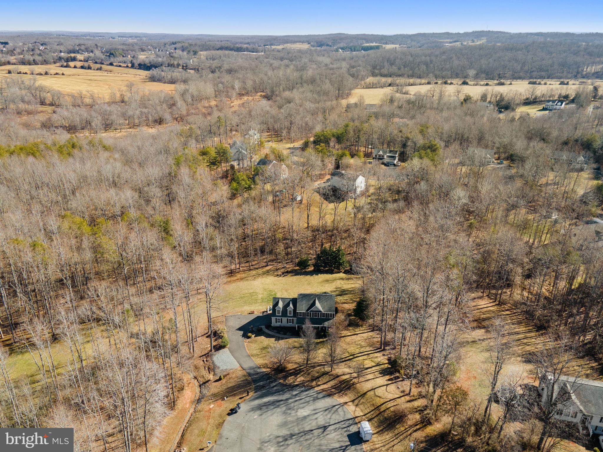 DUTCH HOLLOW - Residential