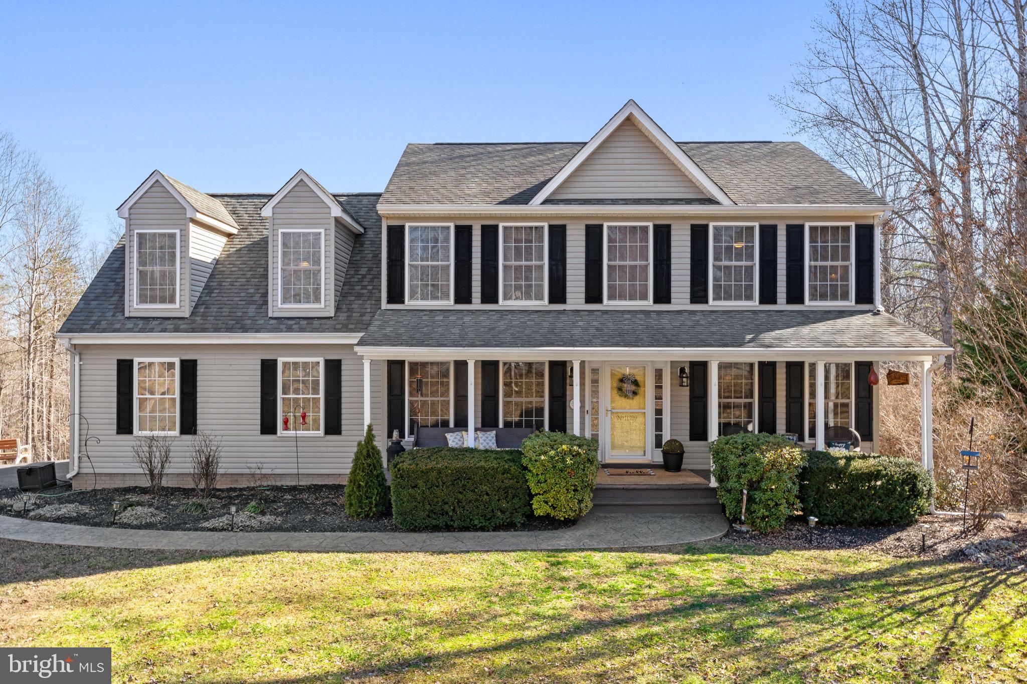 DUTCH HOLLOW - Residential