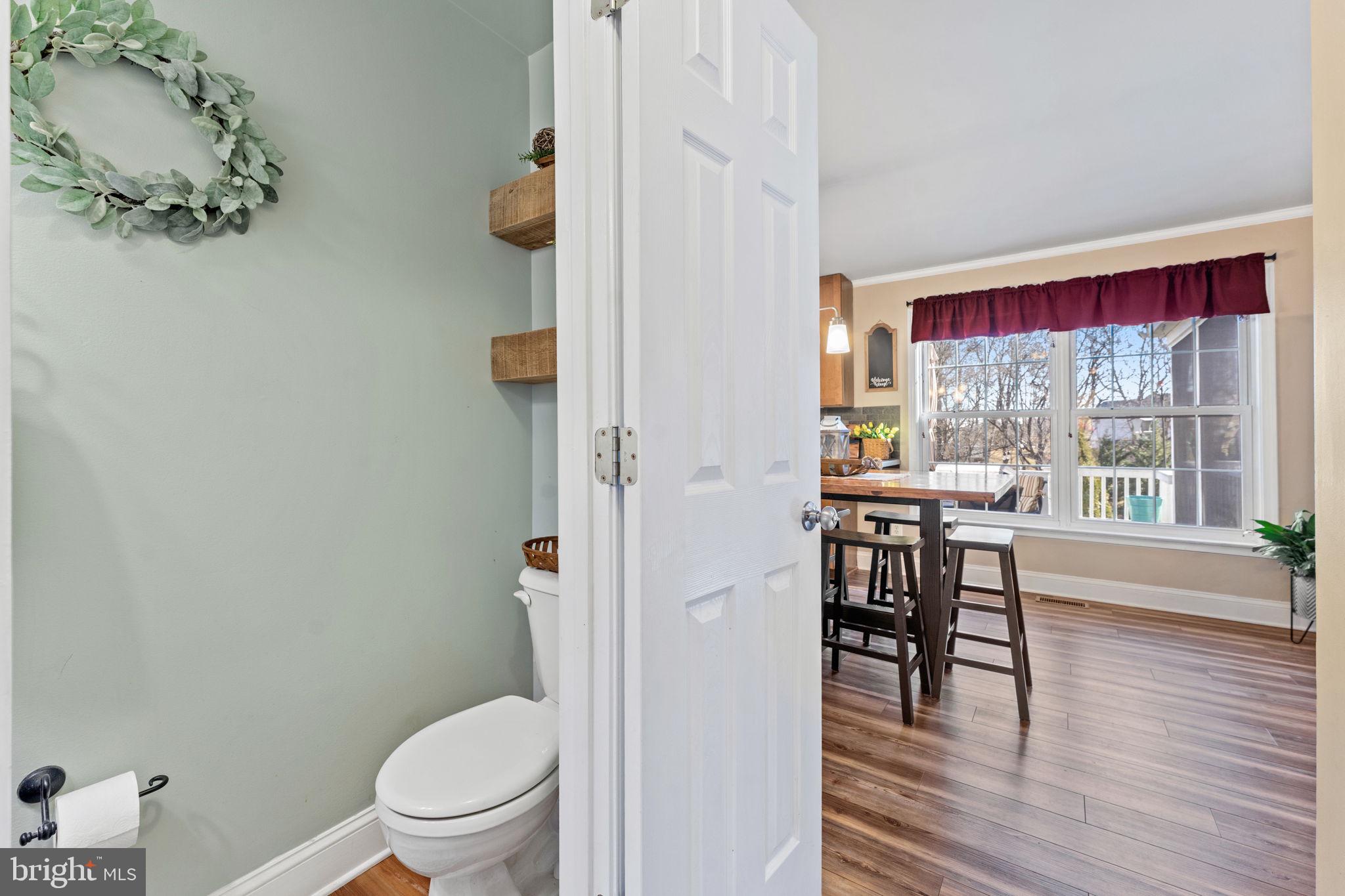 DUTCH HOLLOW - Residential