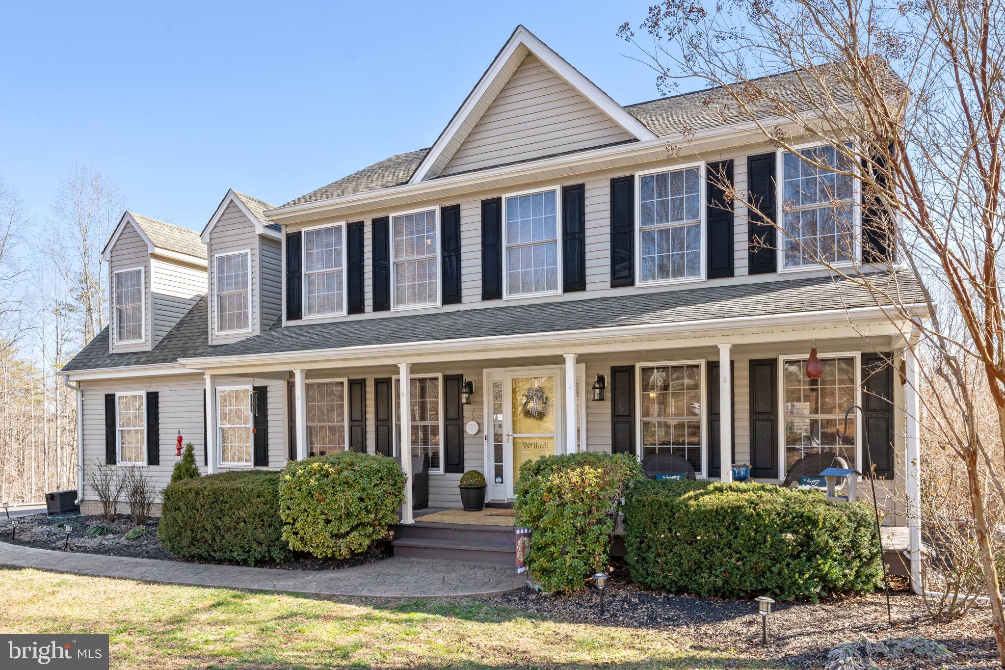 DUTCH HOLLOW - Residential