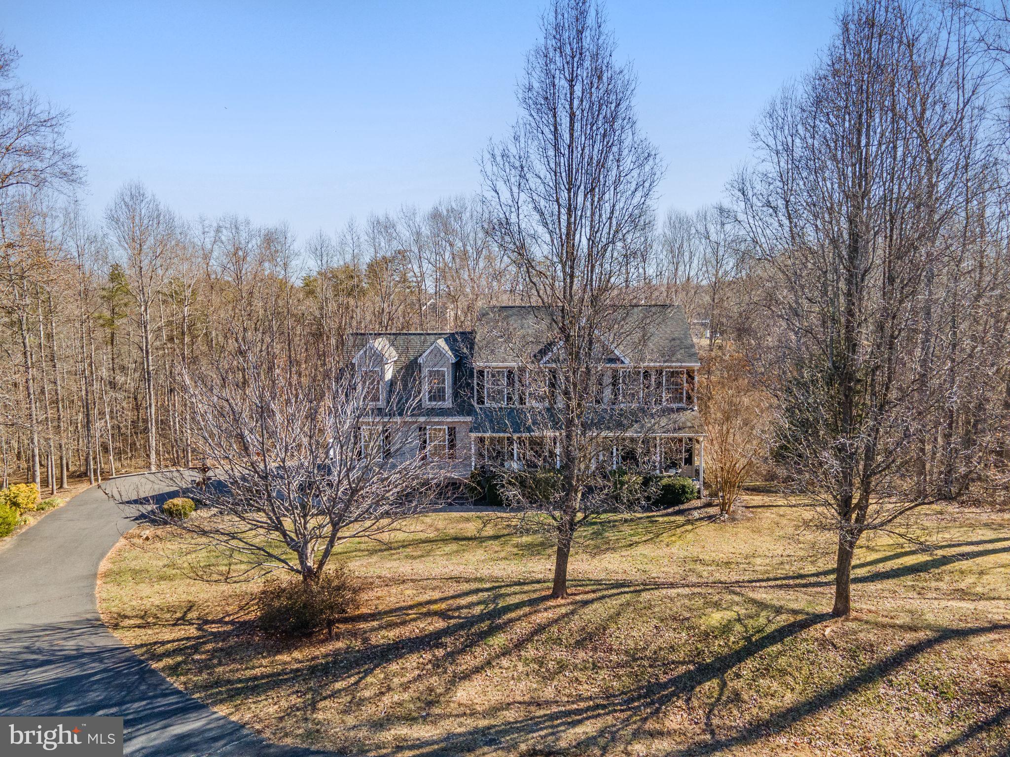 DUTCH HOLLOW - Residential