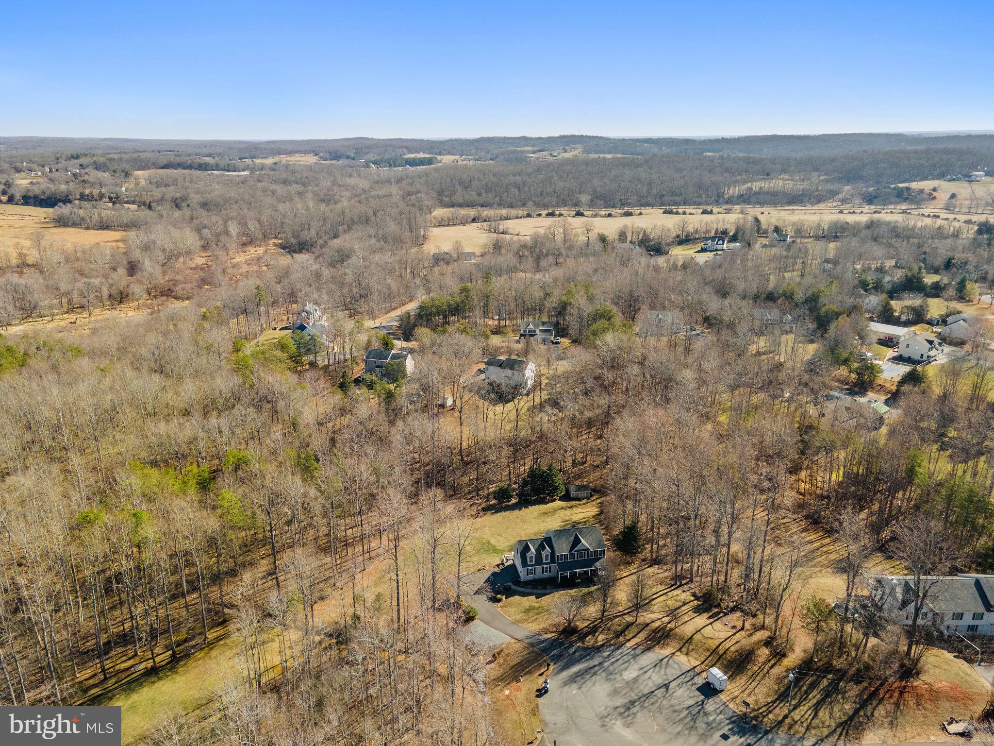 DUTCH HOLLOW - Residential