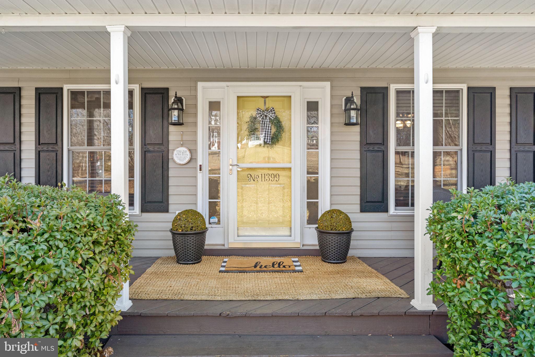 DUTCH HOLLOW - Residential