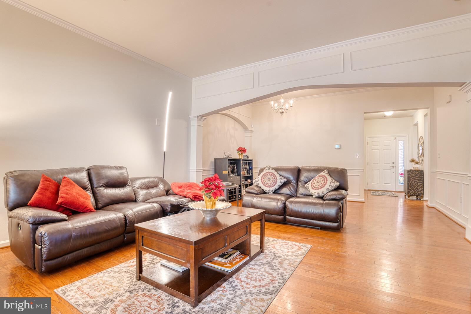 PINES OF LAUREL - Residential