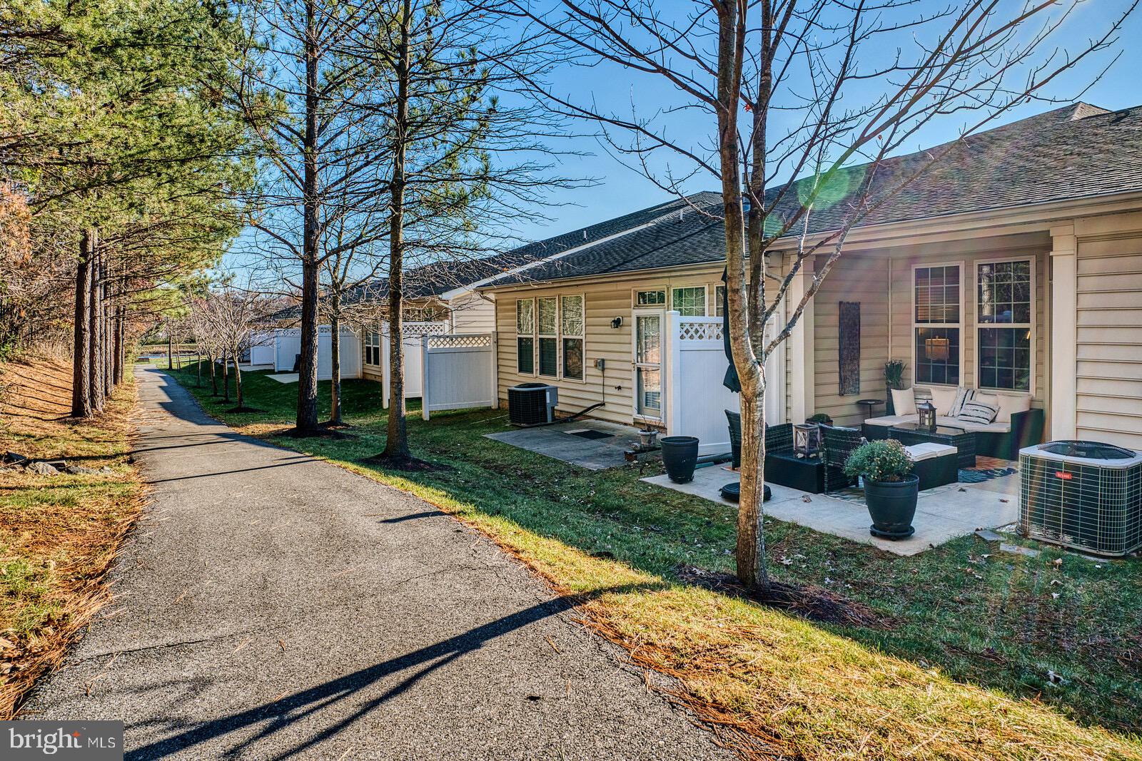 PINES OF LAUREL - Residential