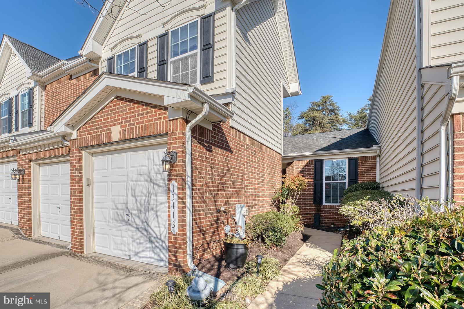 PINES OF LAUREL - Residential