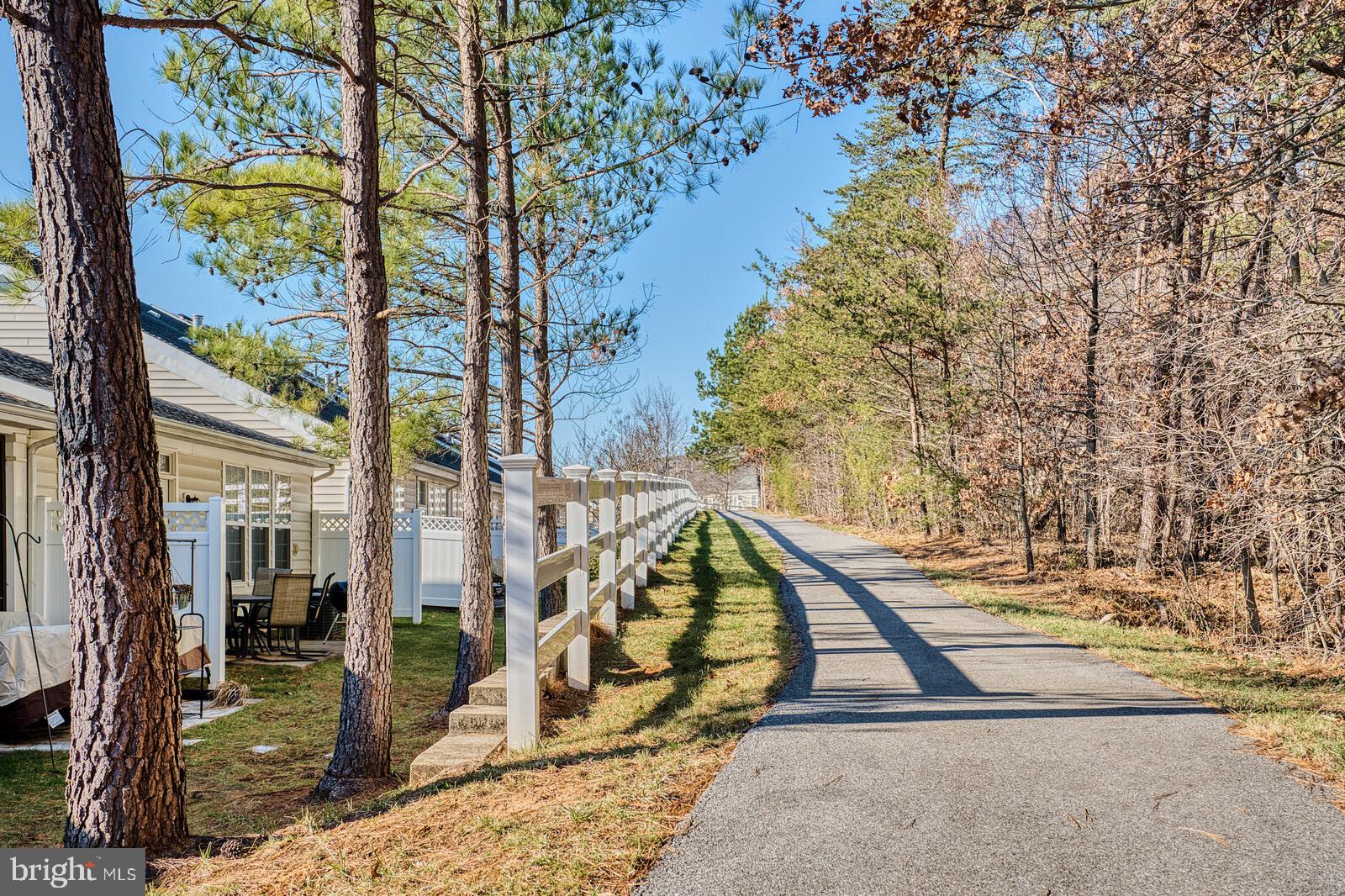PINES OF LAUREL - Residential