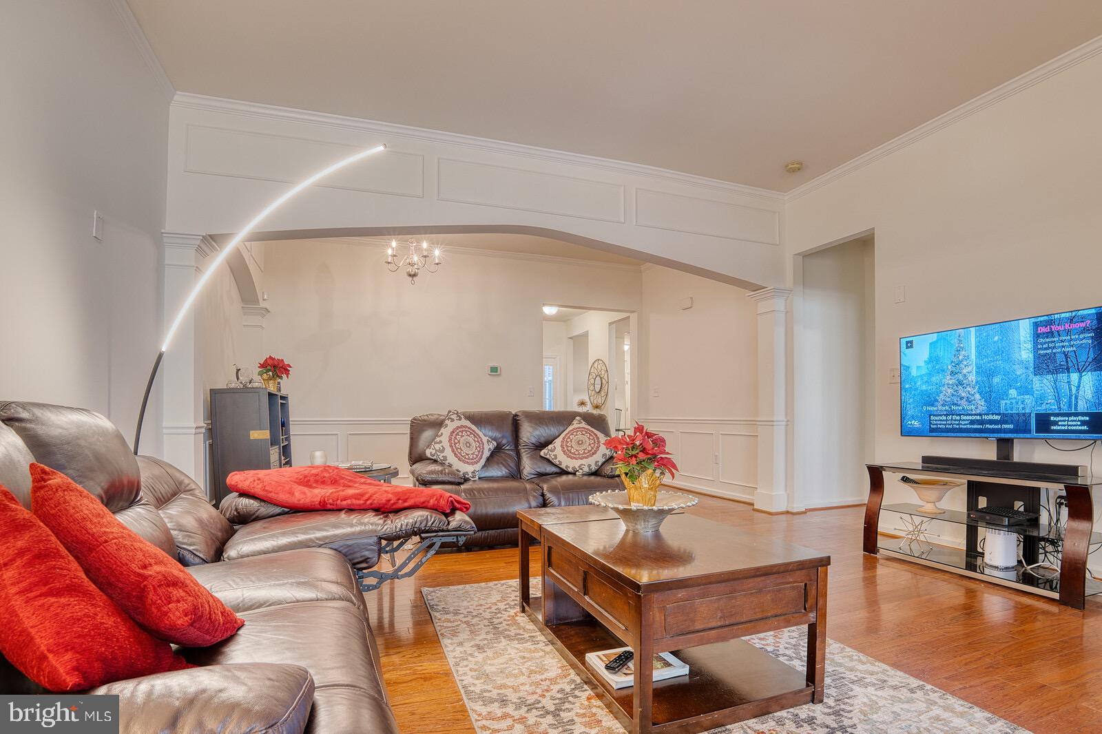 PINES OF LAUREL - Residential