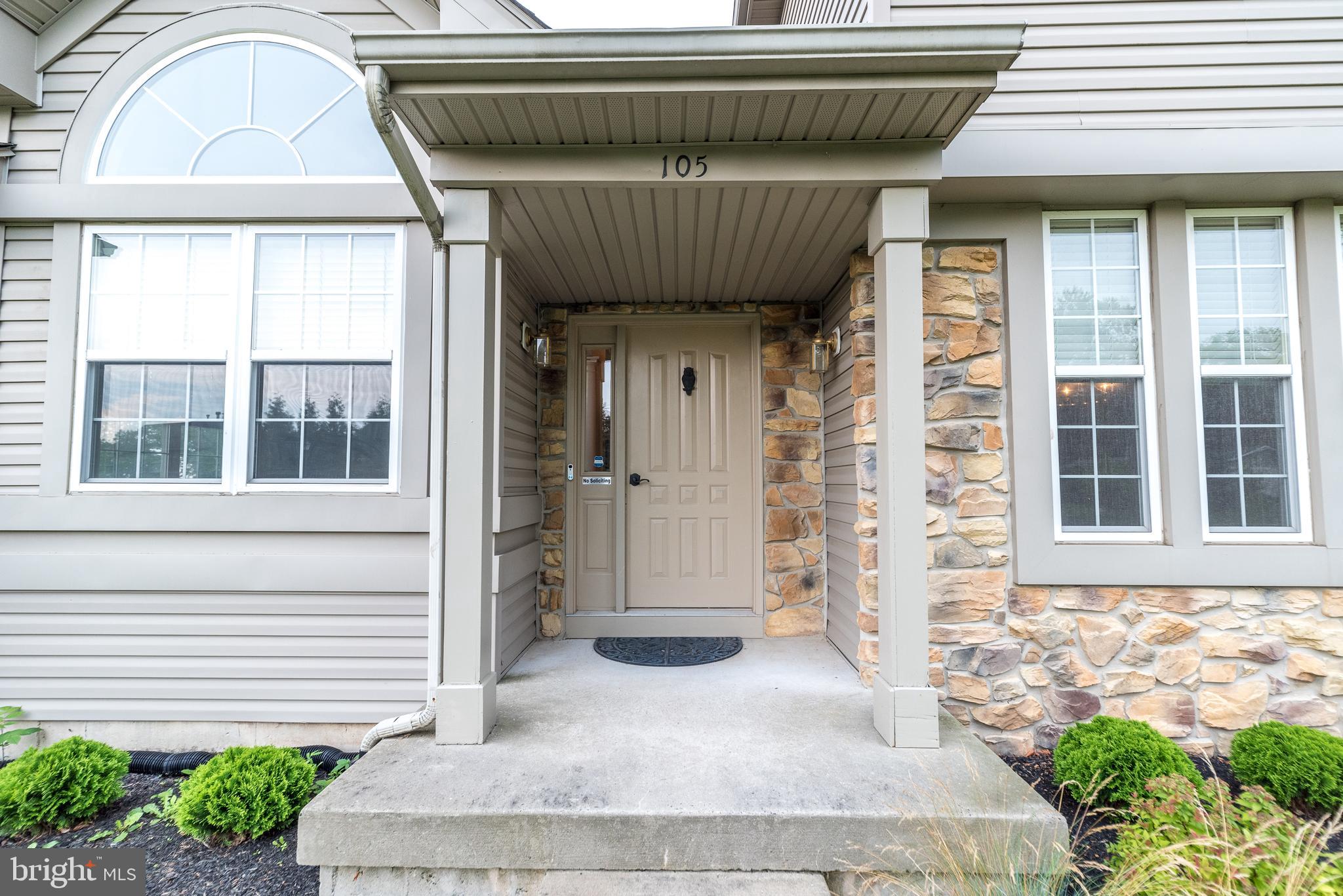 WHISPER RIDGE S - Residential