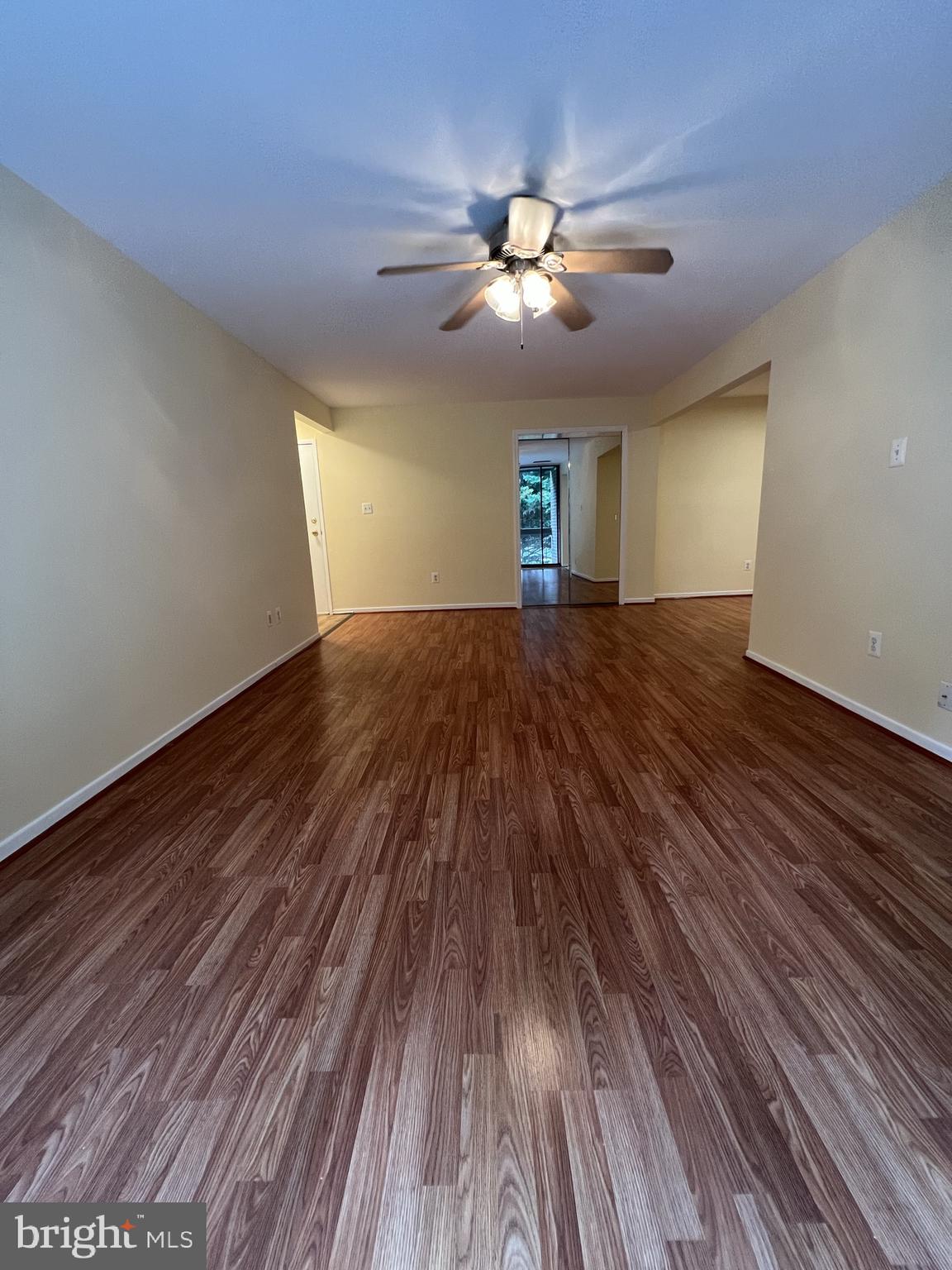 LONG REACH HOUSE CONDOMINIUMS - Residential Lease