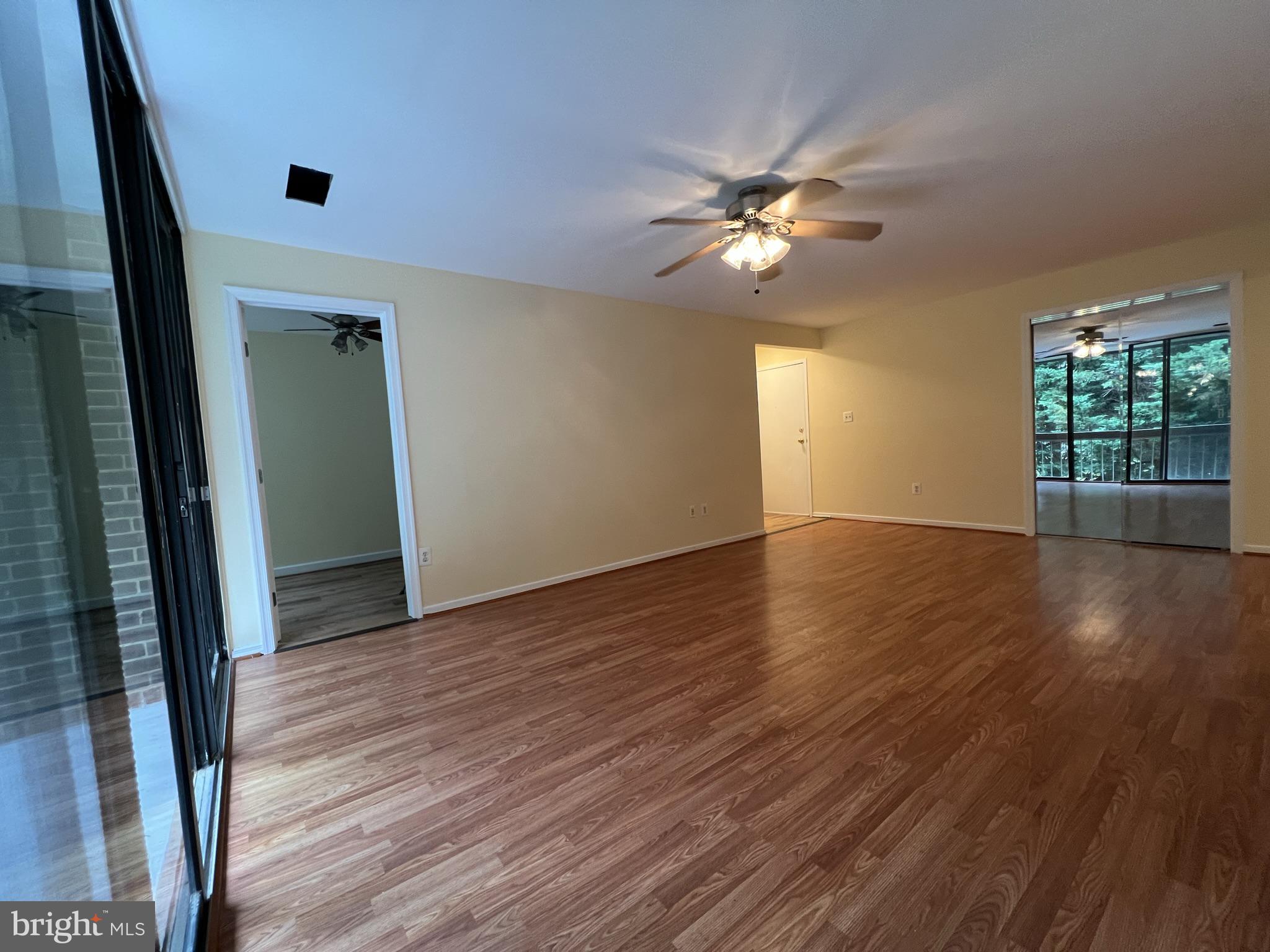 LONG REACH HOUSE CONDOMINIUMS - Residential Lease