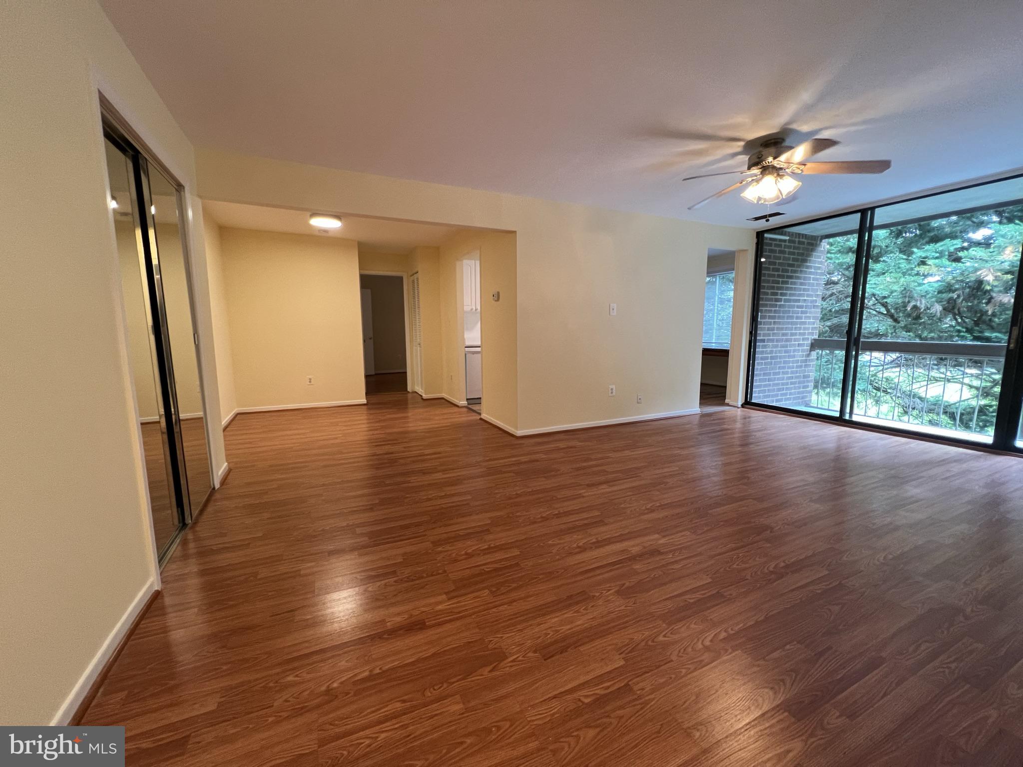 LONG REACH HOUSE CONDOMINIUMS - Residential Lease