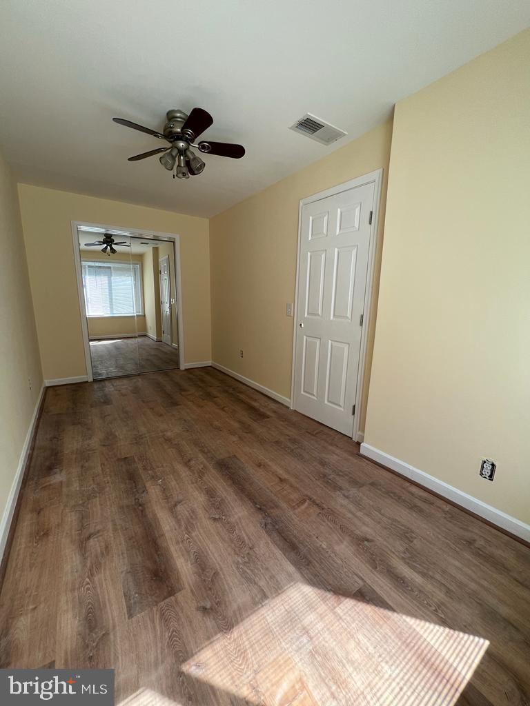 LONG REACH HOUSE CONDOMINIUMS - Residential Lease