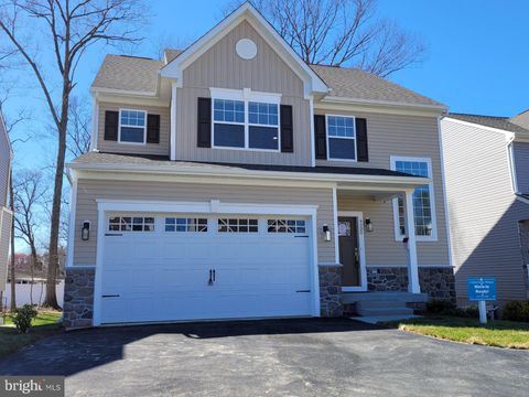 Homes For Sale - 9324 Meredith Avenue<br/> Howard County, LAUREL, MD 20723