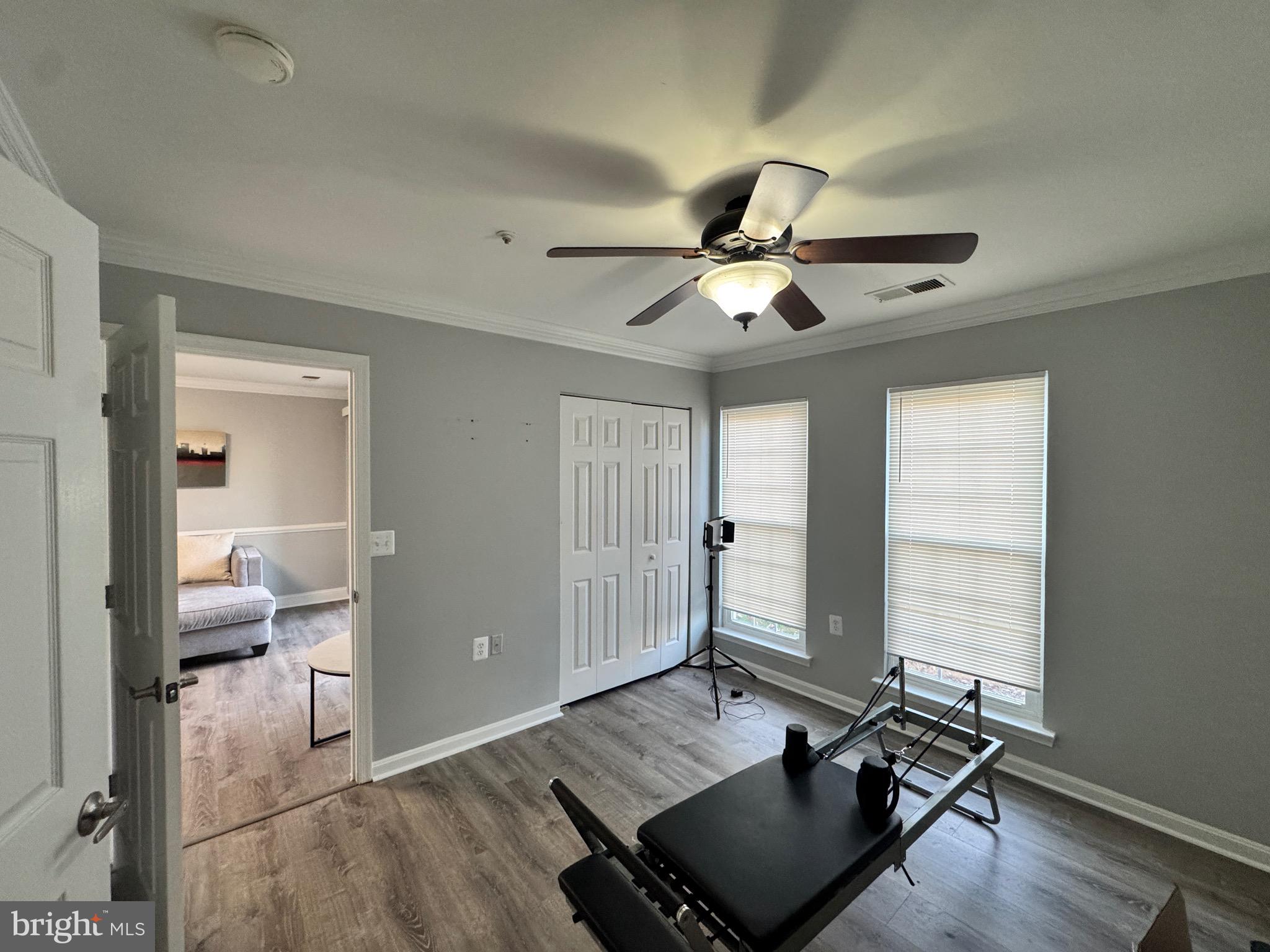 SUMMERHOUSE II CONDO - Residential Lease